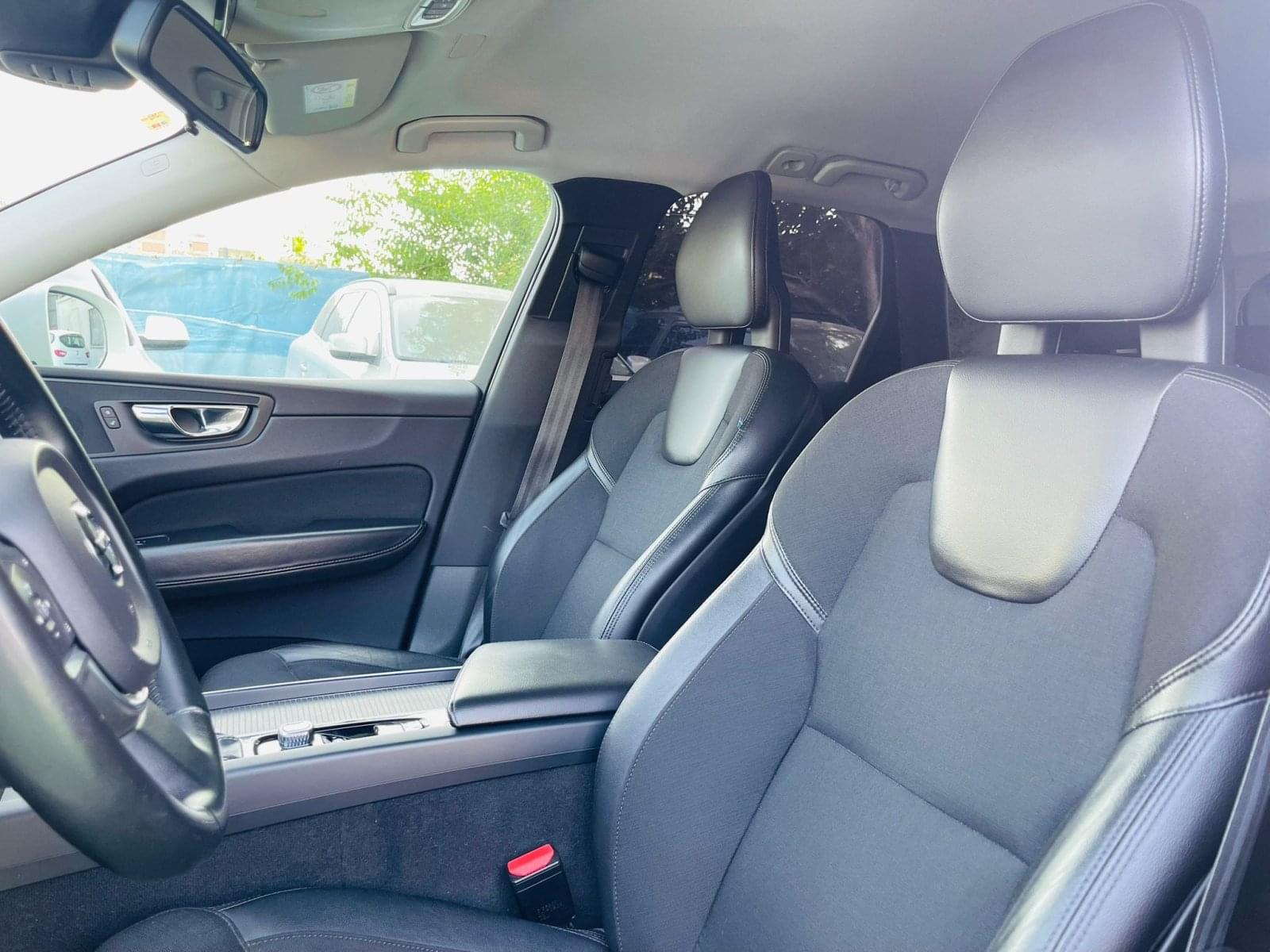 VOLVO XC60 2.0 190CV 20 