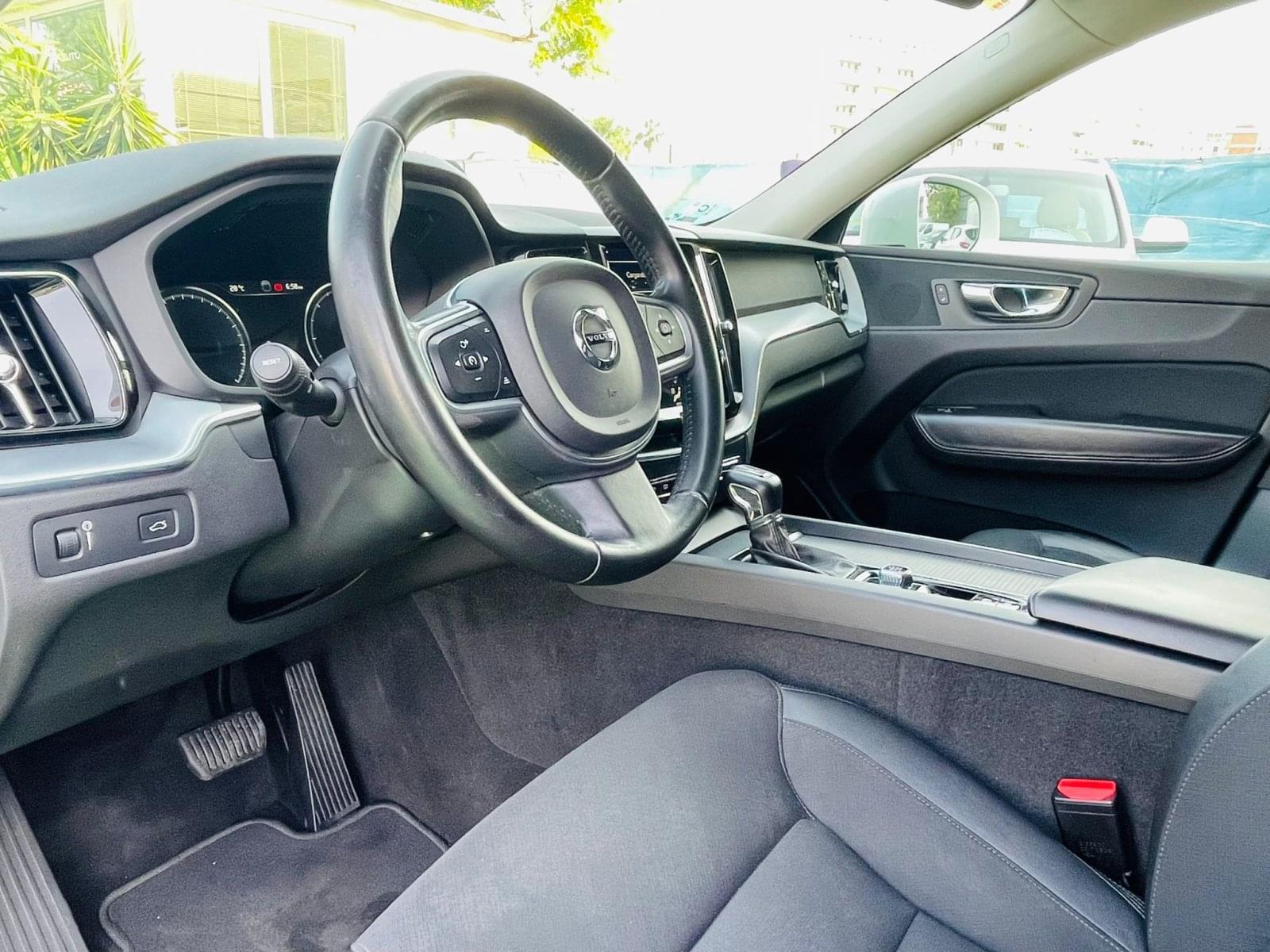 VOLVO XC60 2.0 190CV 12 