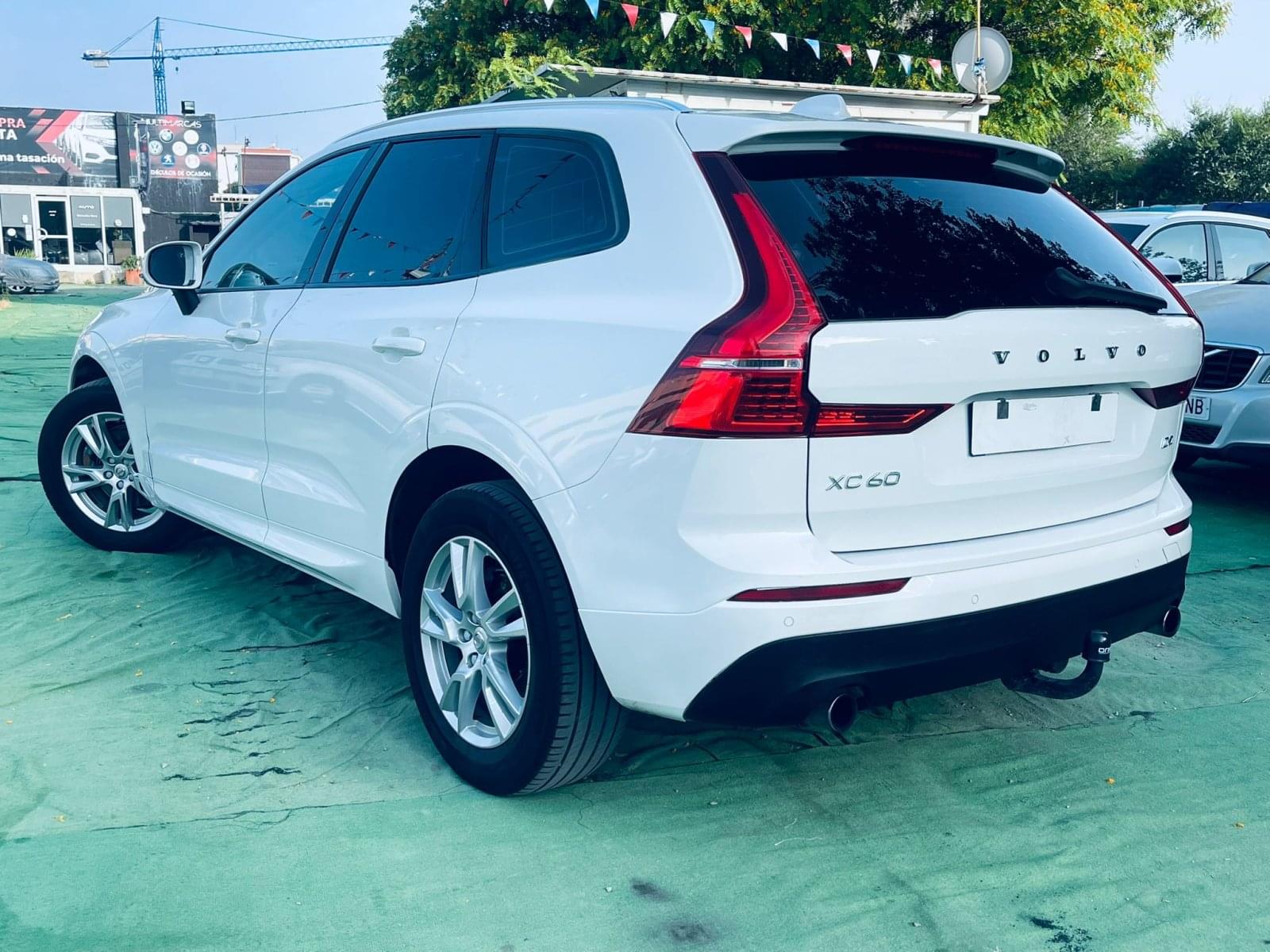VOLVO XC60 2.0 190CV 26 