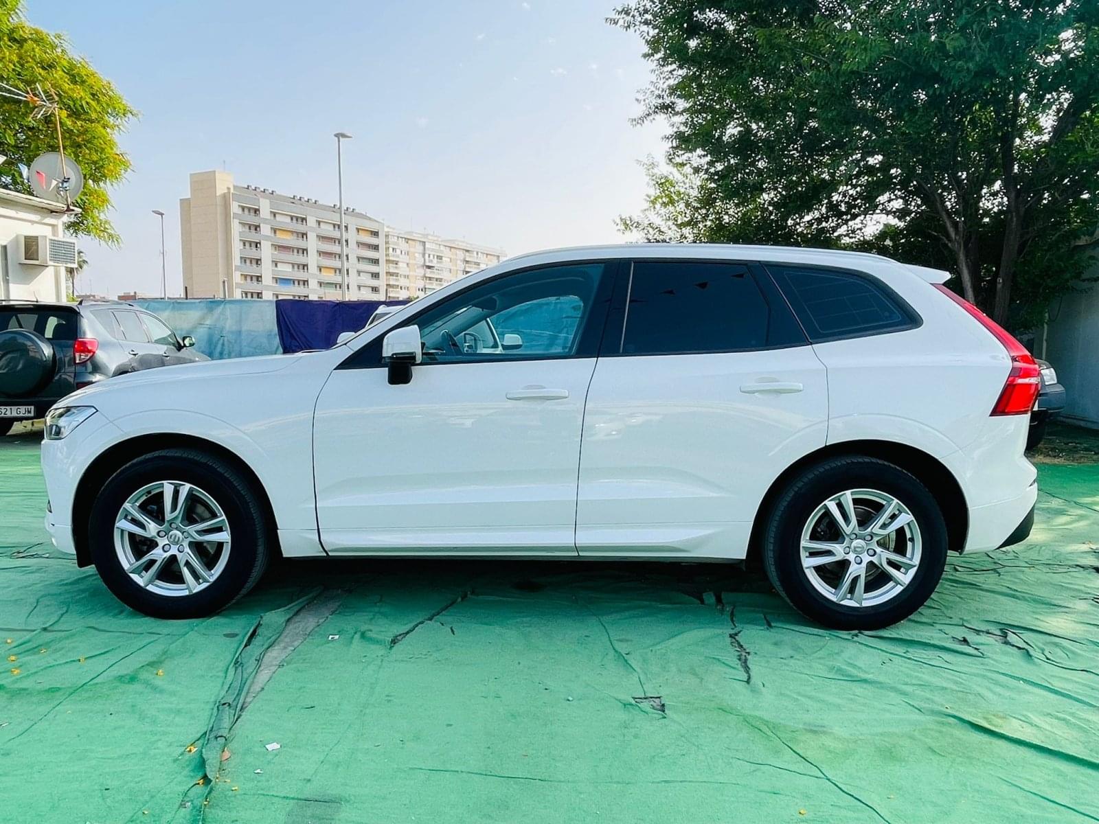 VOLVO XC60 2.0 190CV 6 