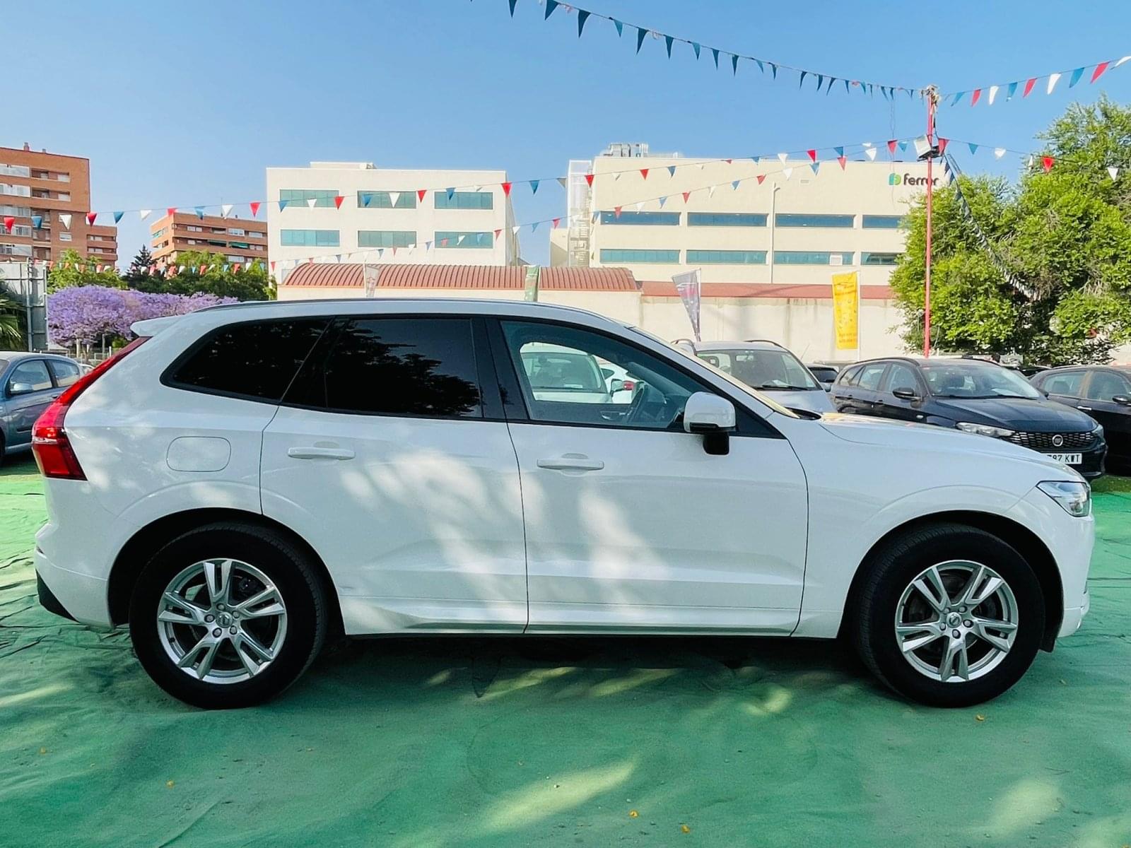 VOLVO XC60 2.0 190CV 5 