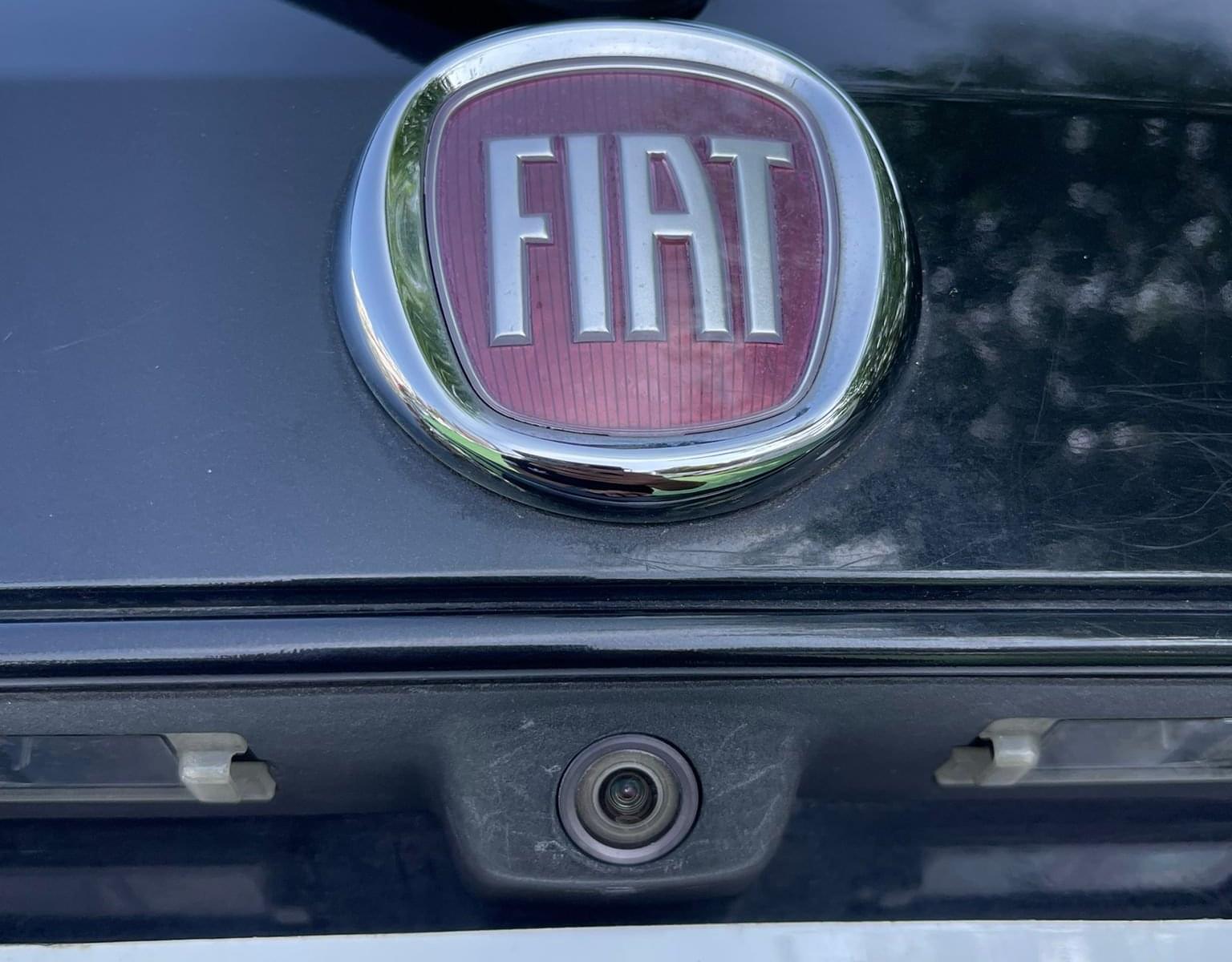 FIAT FREEMONT 2.0 140CV 11 