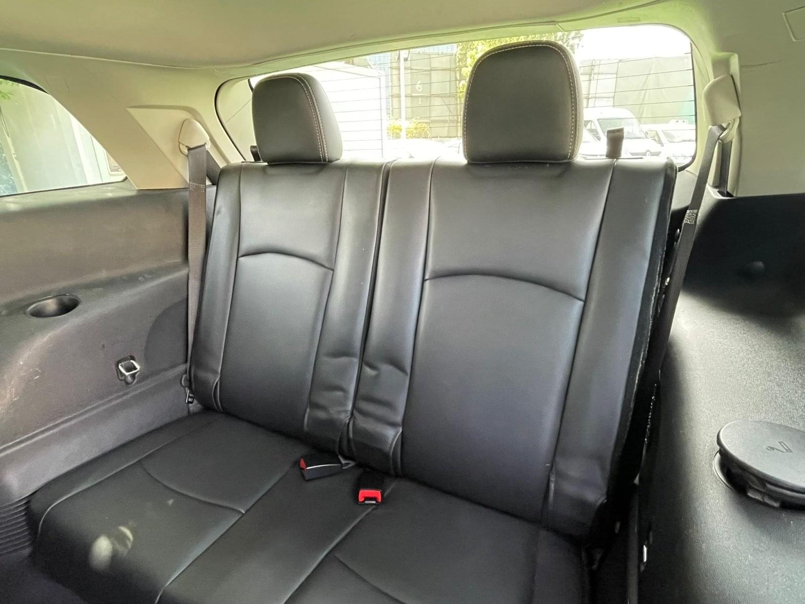 FIAT FREEMONT 2.0 140CV 22 