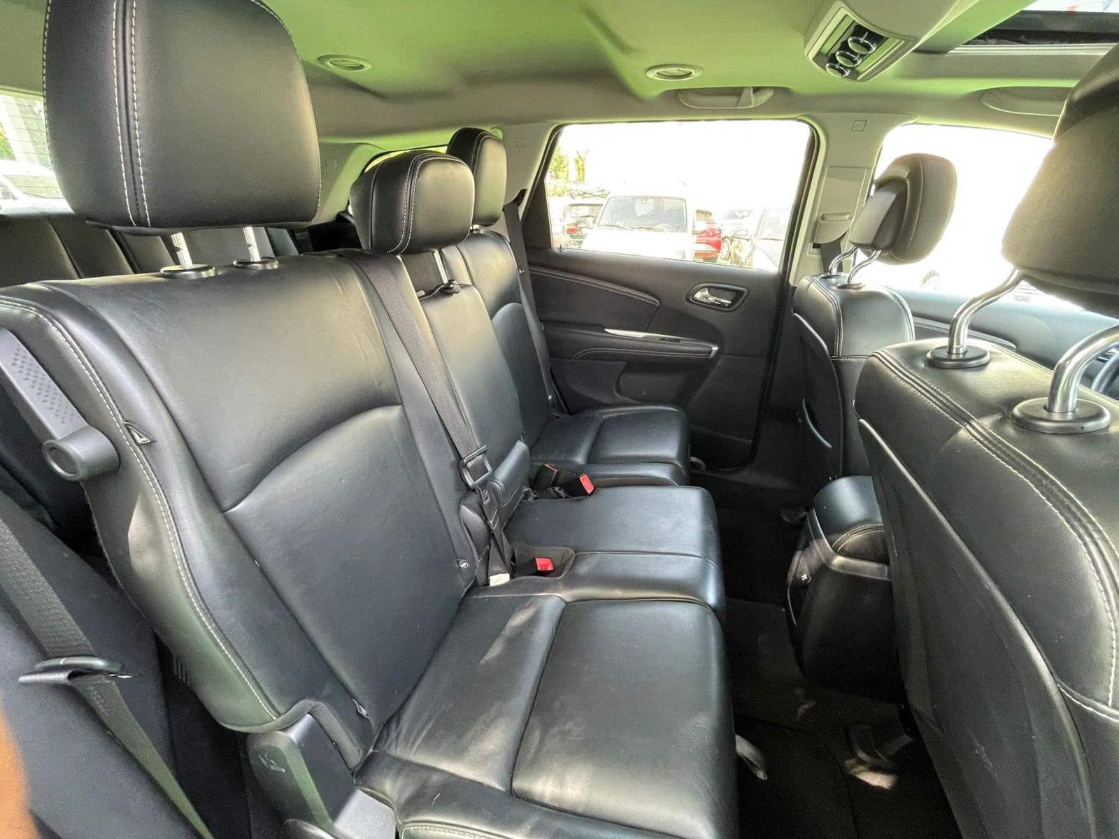 FIAT FREEMONT 2.0 140CV 23 