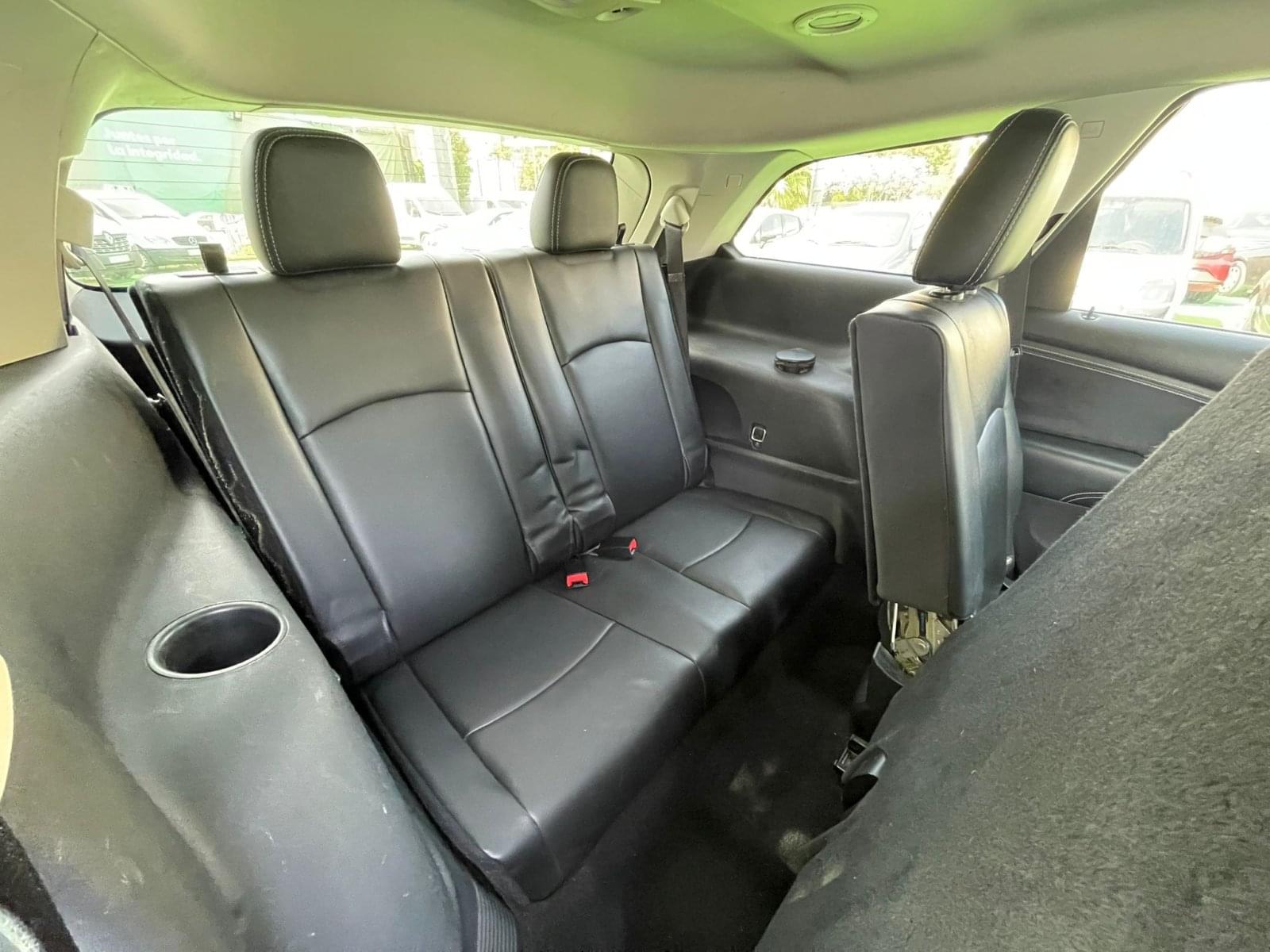 FIAT FREEMONT 2.0 140CV 24 