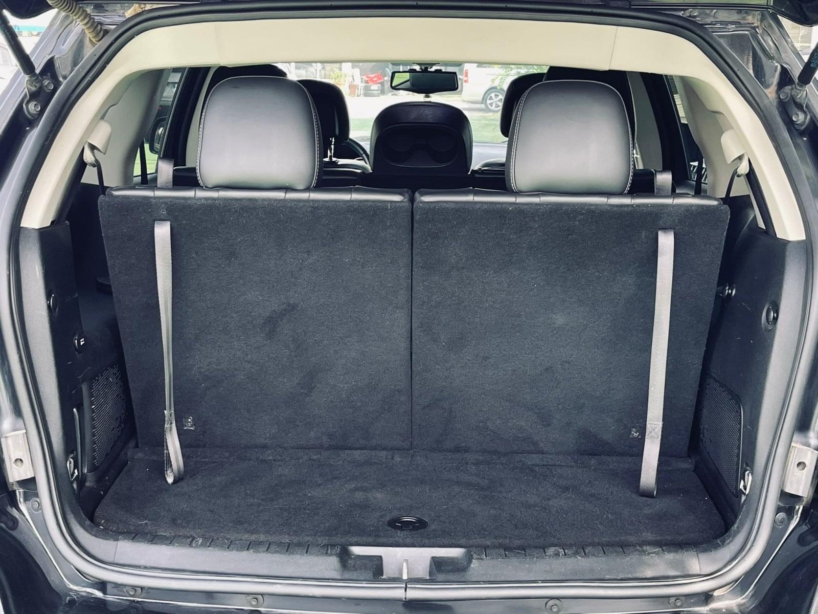 FIAT FREEMONT 2.0 140CV 27 