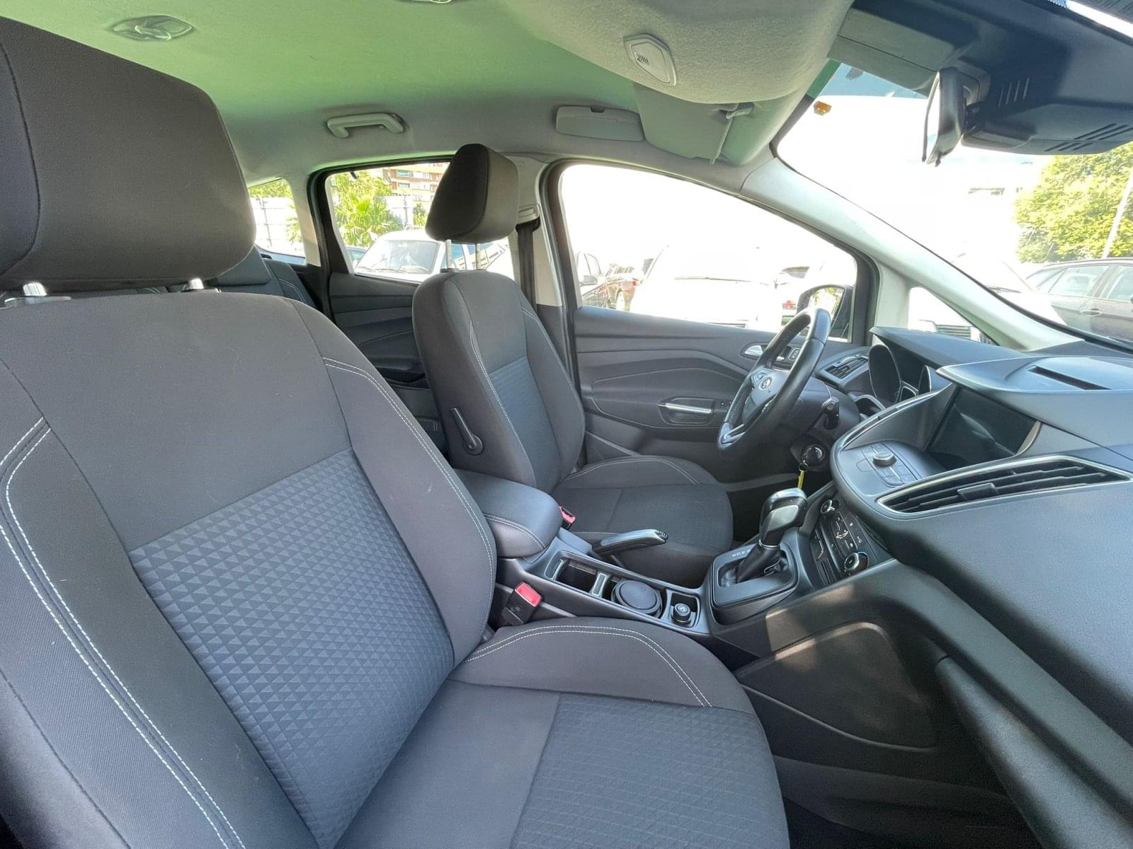 FORD C-MAX 1.5 120CV 12 