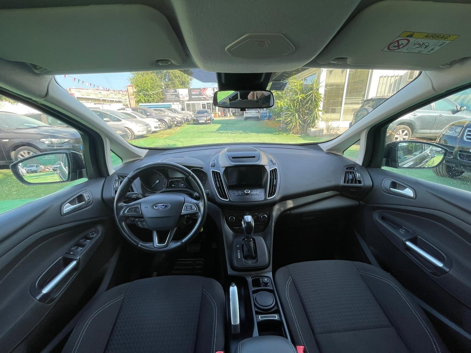 FORD C-MAX 1.5 120CV 18 