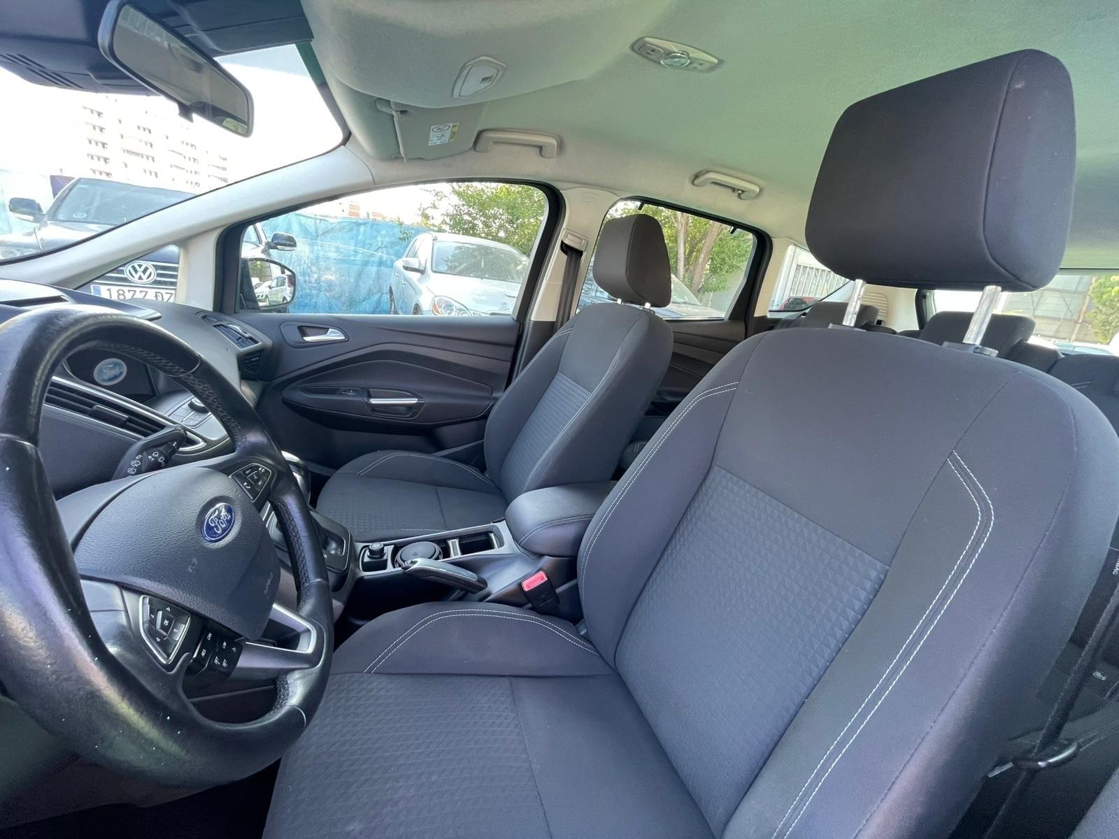 FORD C-MAX 1.5 120CV 9 
