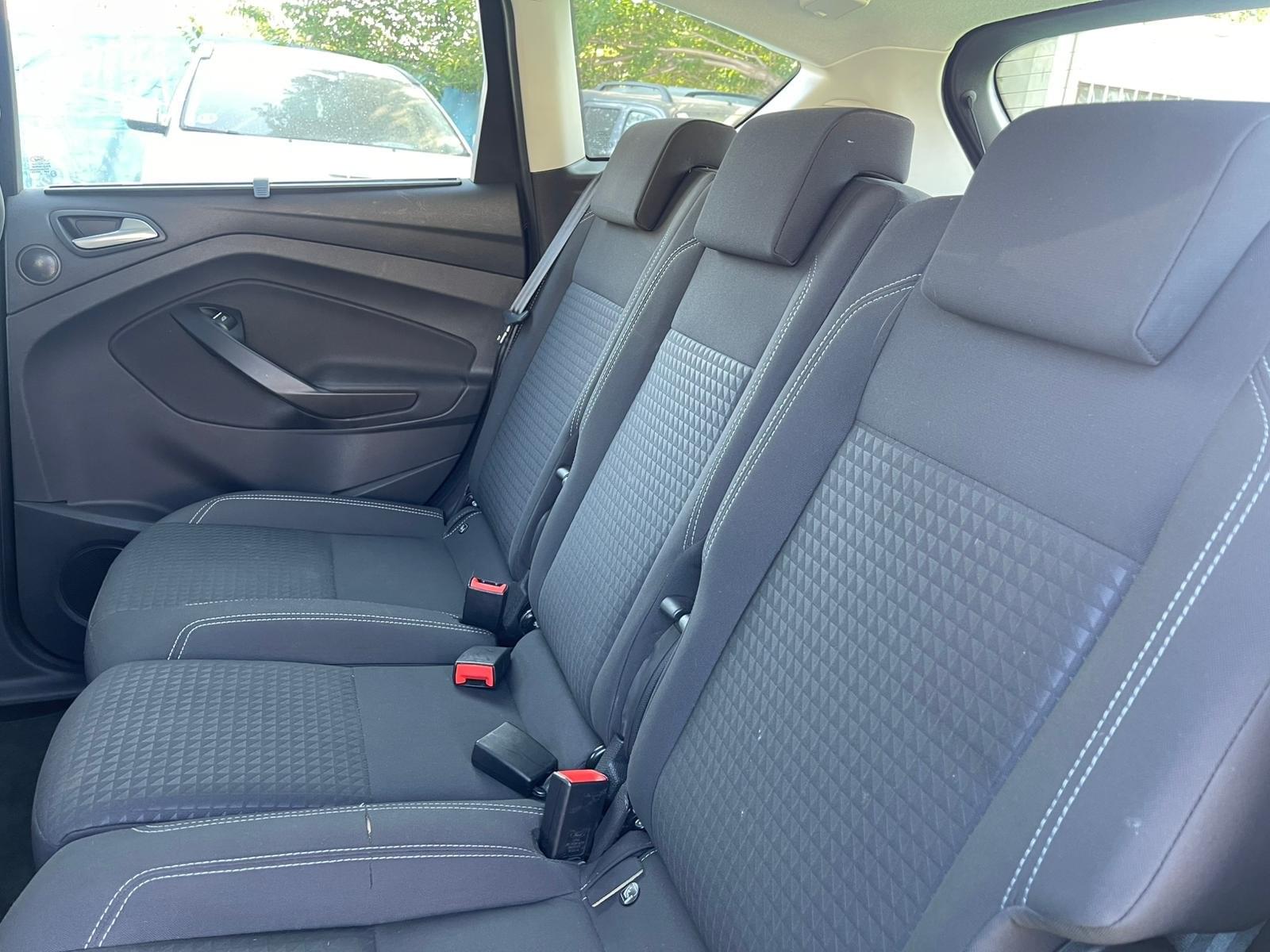FORD C-MAX 1.5 120CV 19 