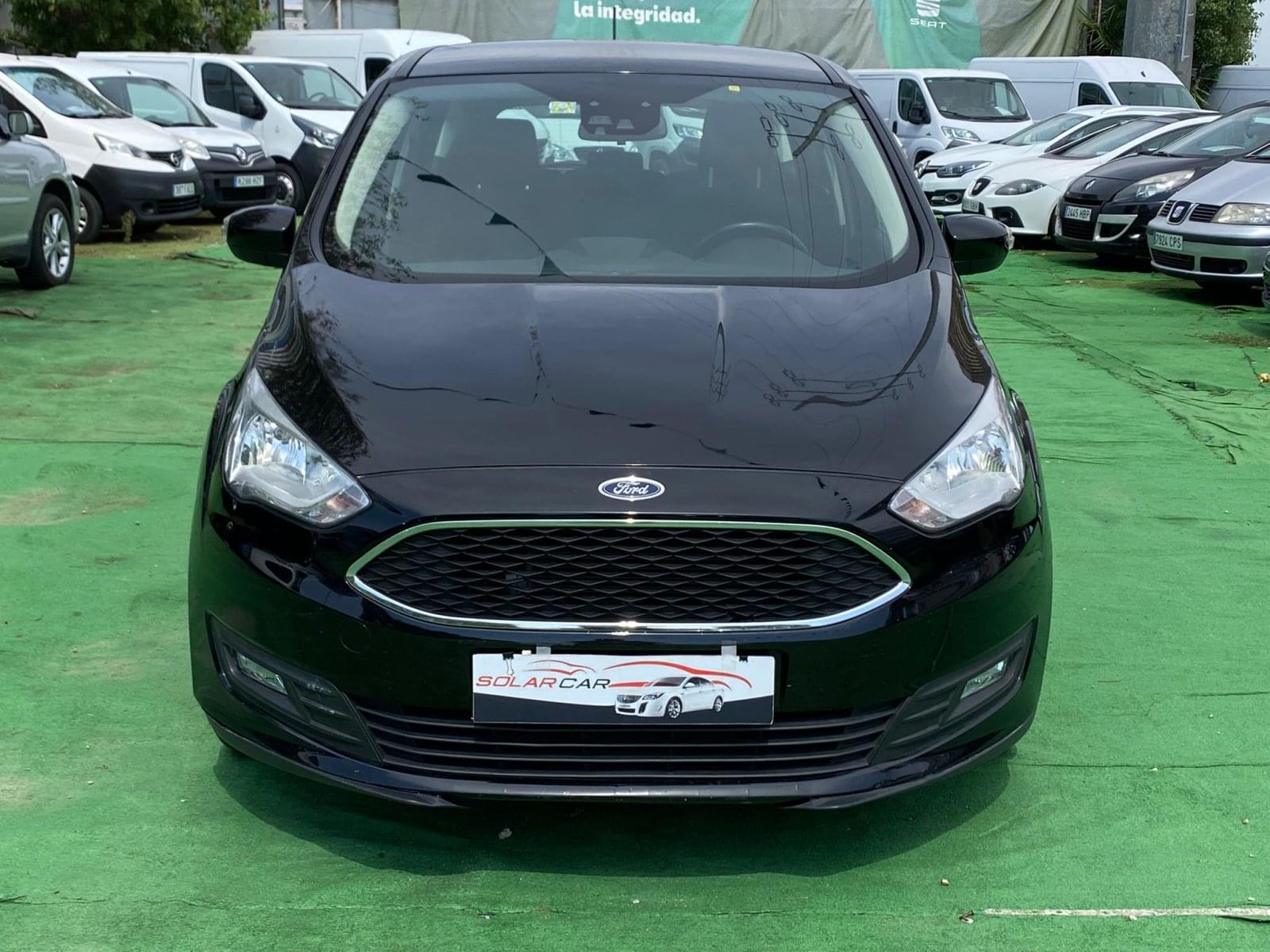FORD C-MAX 1.5 120CV 2 