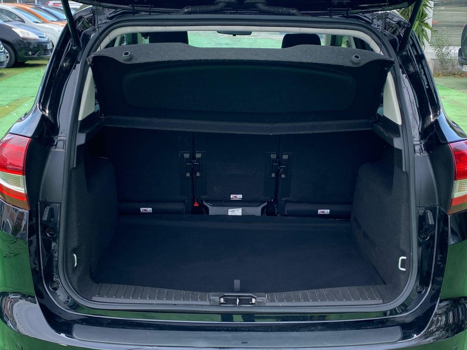 FORD C-MAX 1.5 120CV 22 