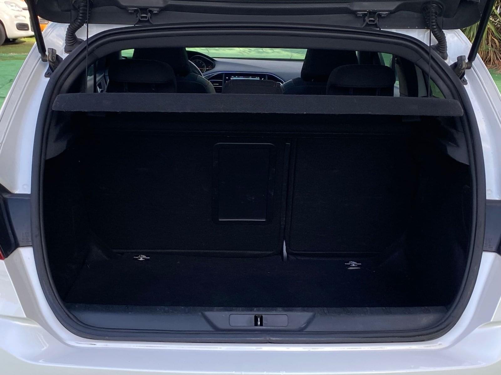 PEUGEOT 308 1.2 130CV GT LINE 25 
