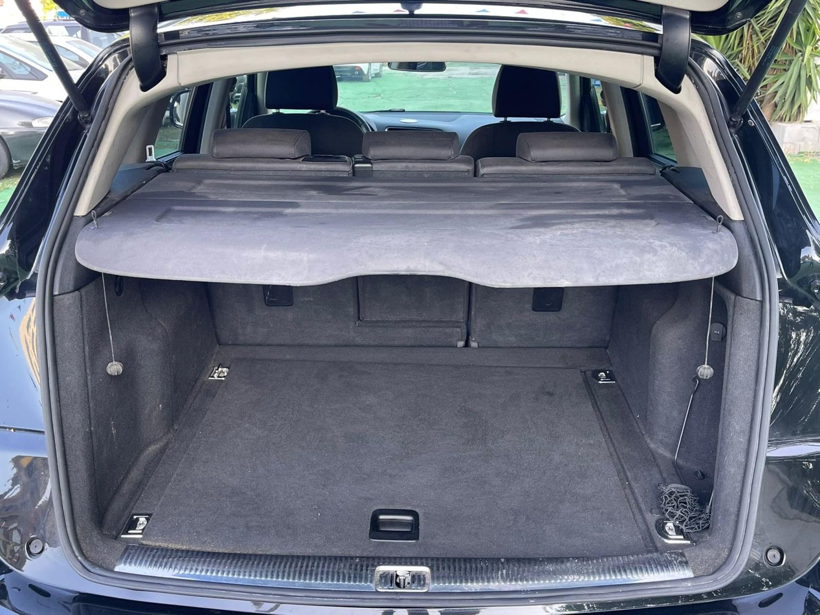 AUDI Q5 2.0 TDI QUATTRO 20 