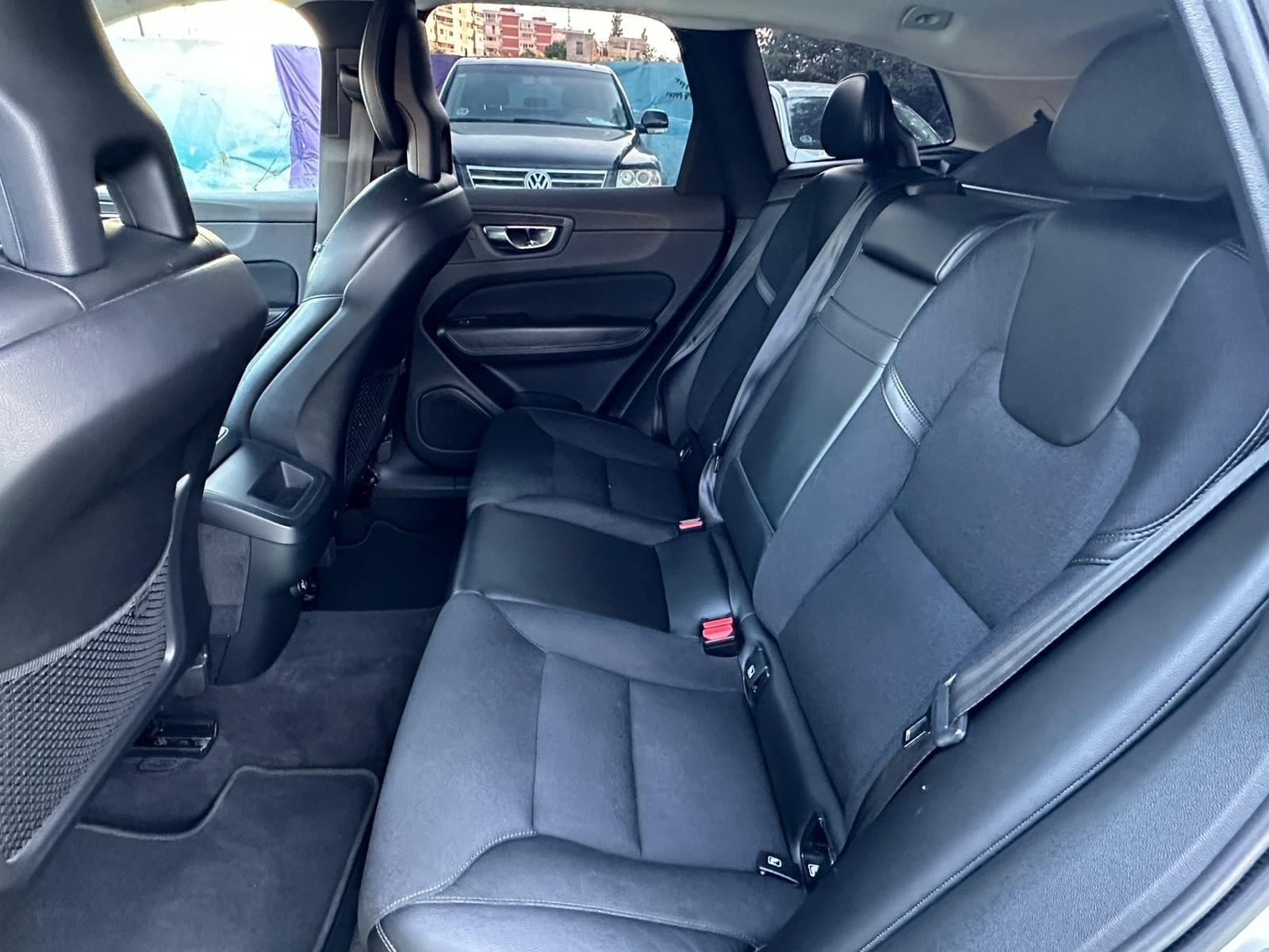 VOLVO XC60 II DA AWD 13 