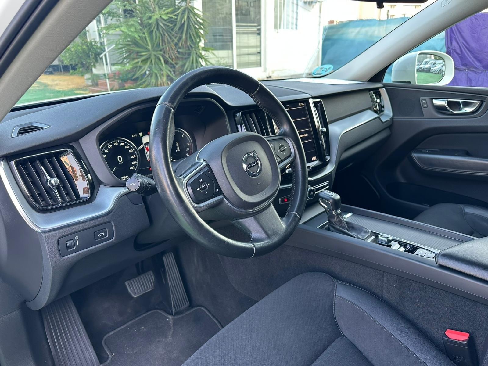 VOLVO XC60 II DA AWD 8 