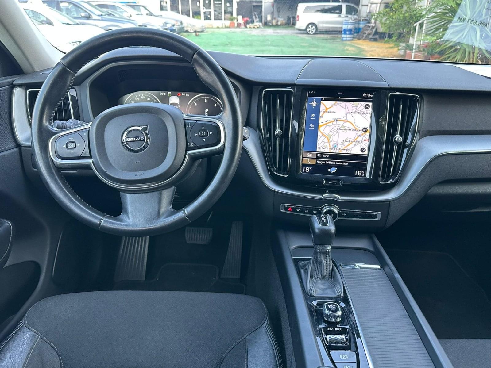 VOLVO XC60 II DA AWD 11 