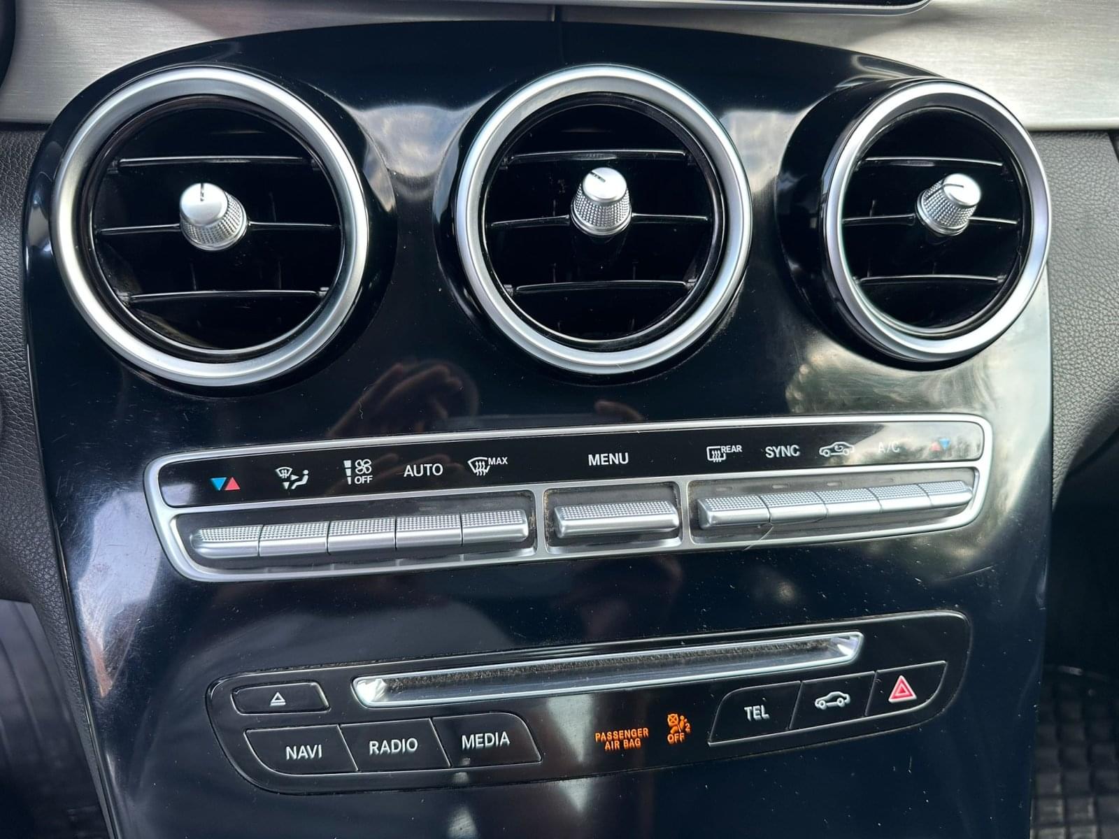 MERCEDES C220 2.2 170CV 12 