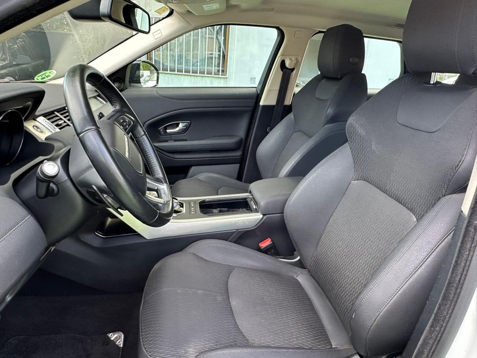LAND ROVER RANGE ROVER EVOQUE 2.0 150CV 8 
