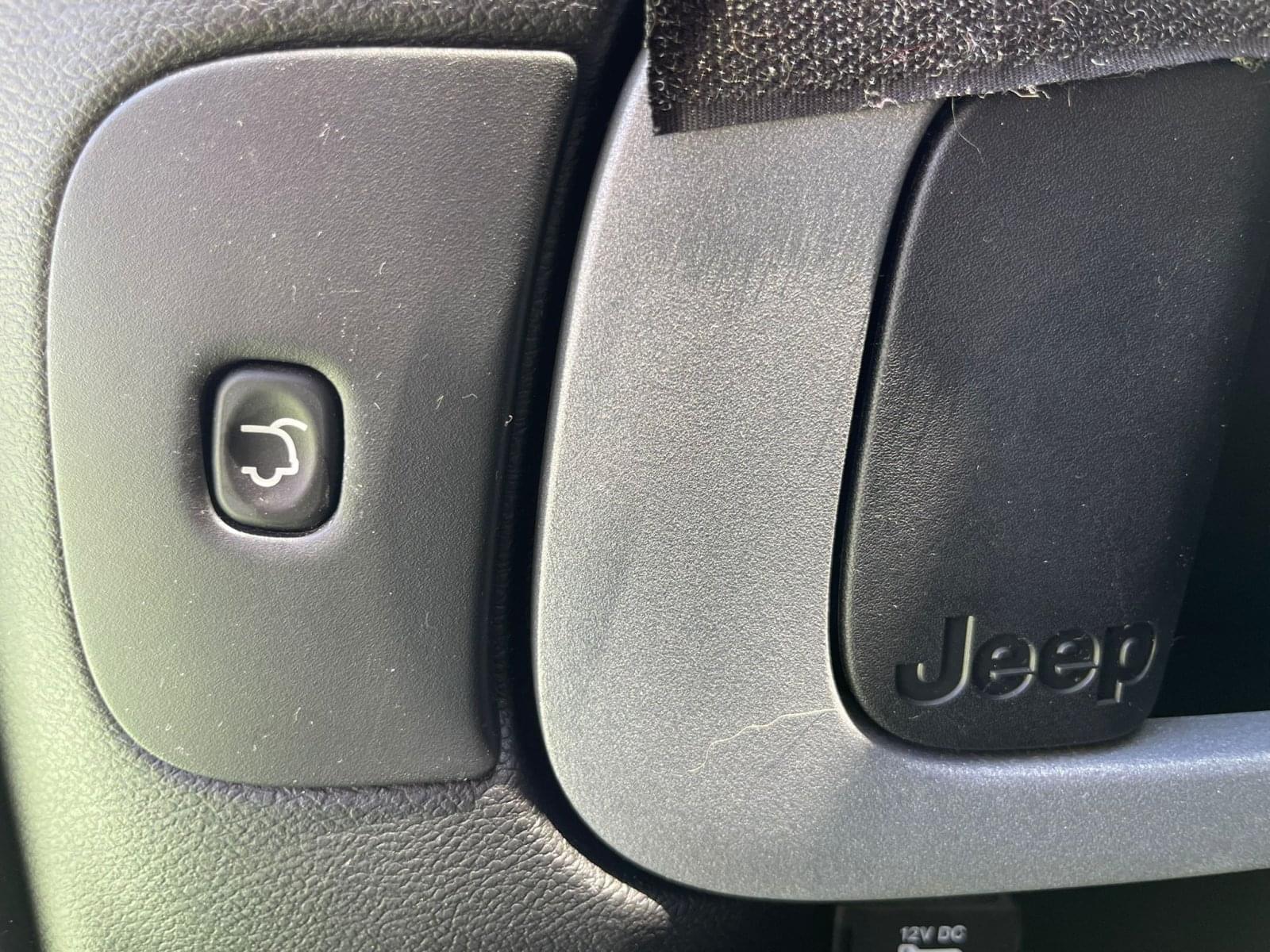JEEP CHEROKEE 2.2 200CV 24 