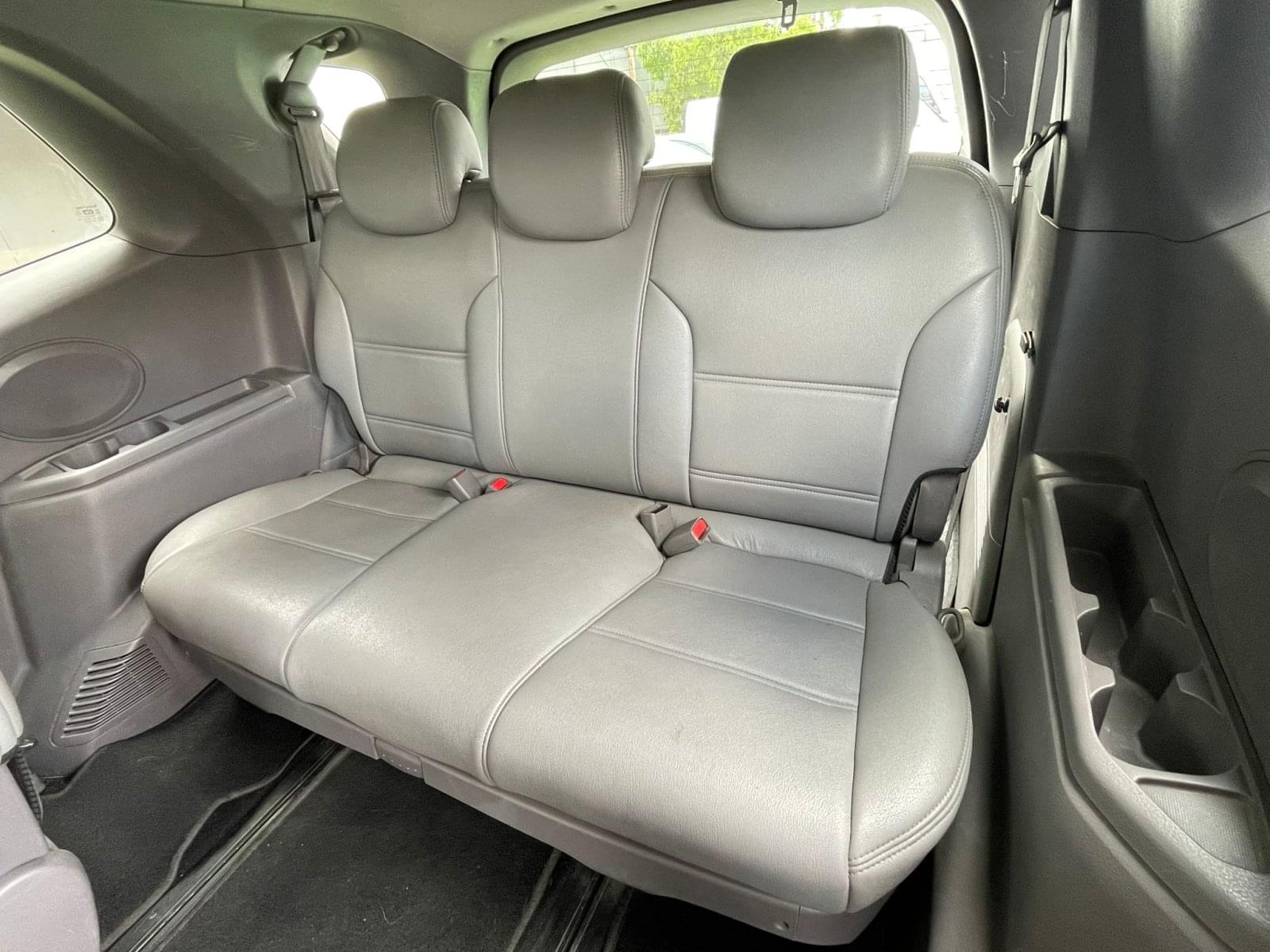 SSANGYONG RODIUS 2.2 178CV 20 