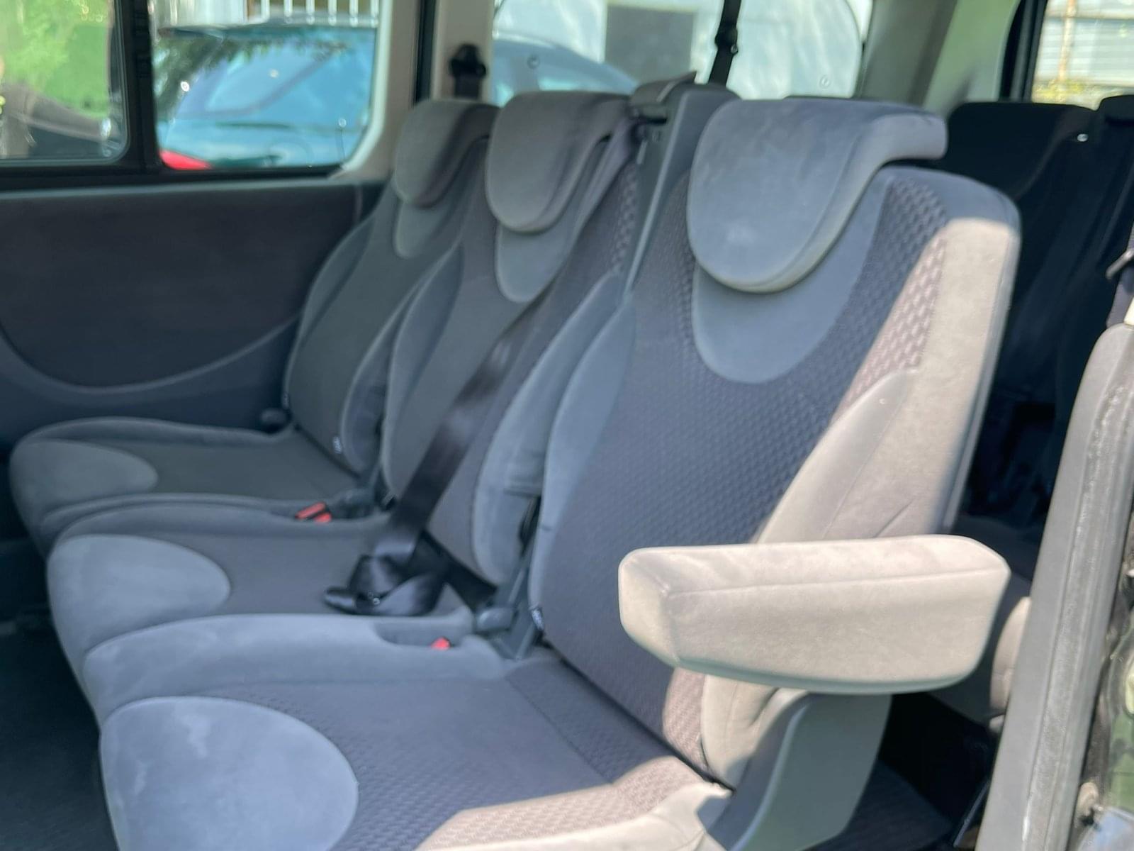 FIAT SCUDO 2.0 128CV 13 