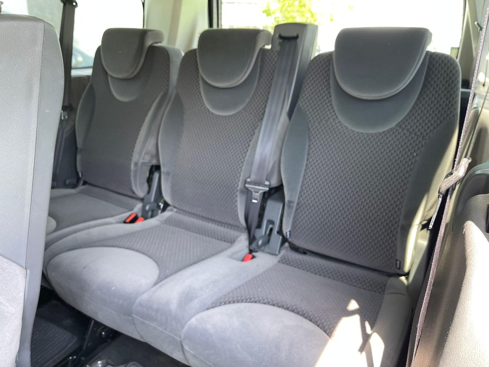 FIAT SCUDO 2.0 128CV 14 