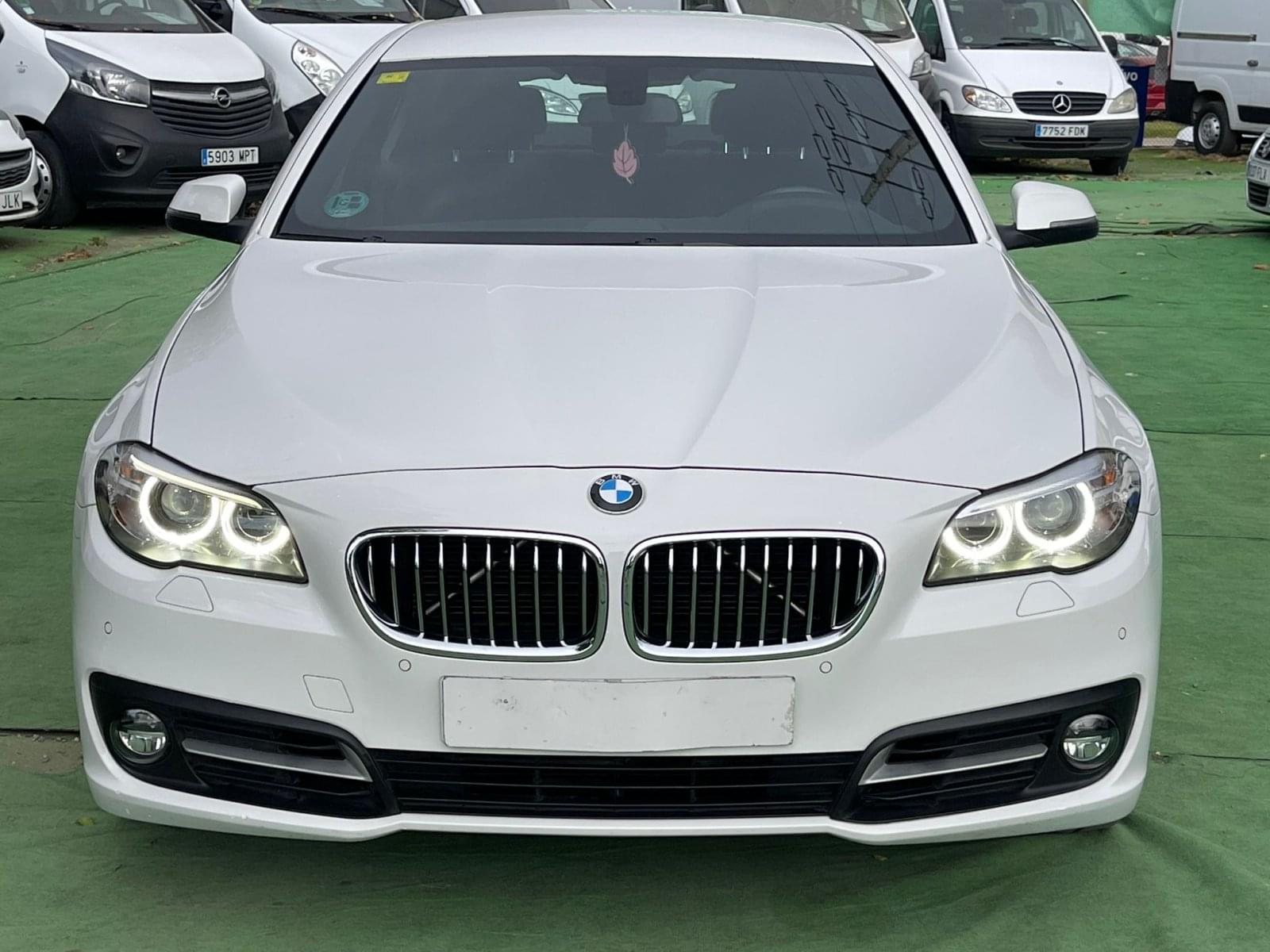 BMW SERIE 5 2.0 190CV 2 
