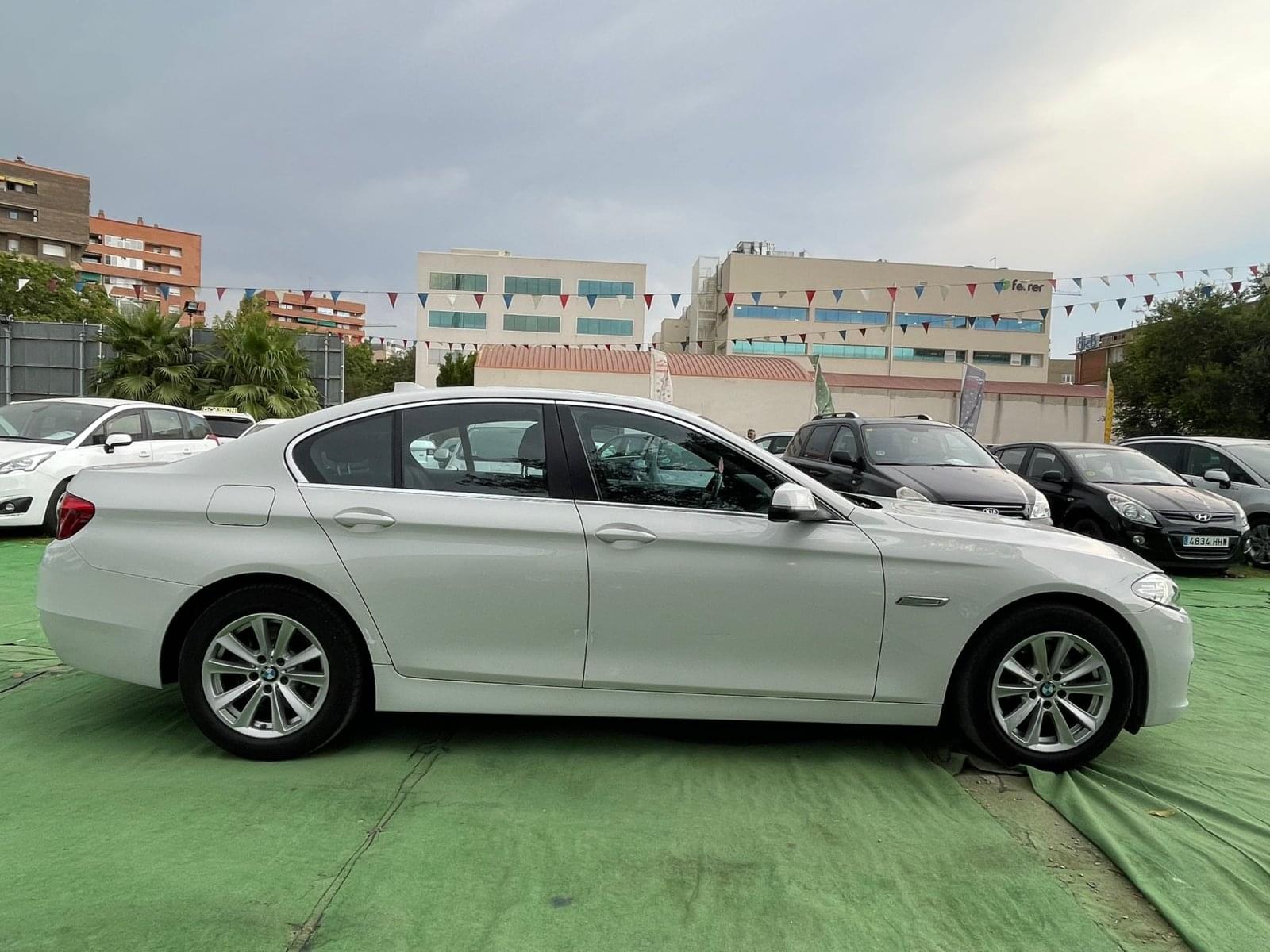 BMW SERIE 5 2.0 190CV 5 
