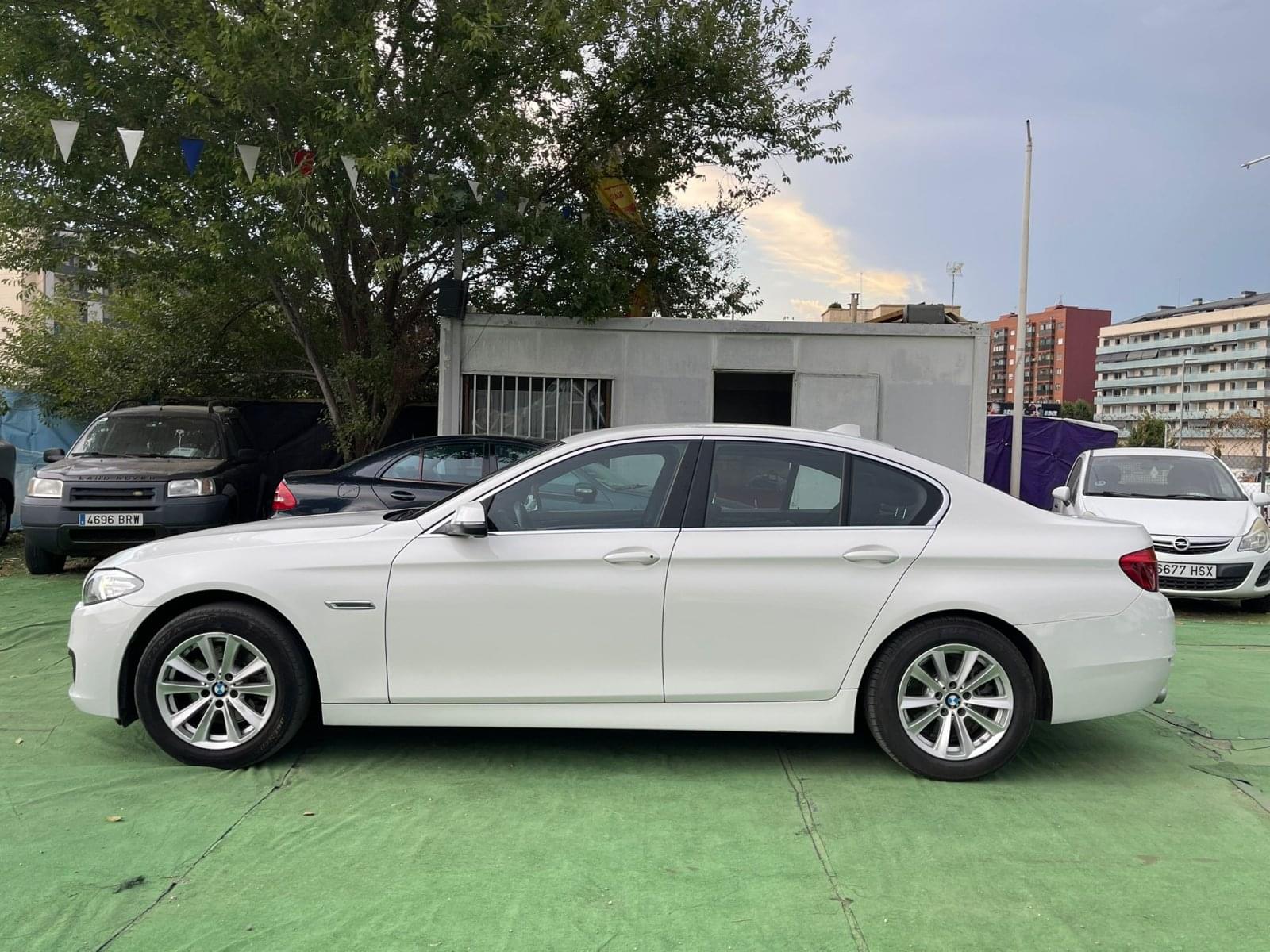 BMW SERIE 5 2.0 190CV 6 
