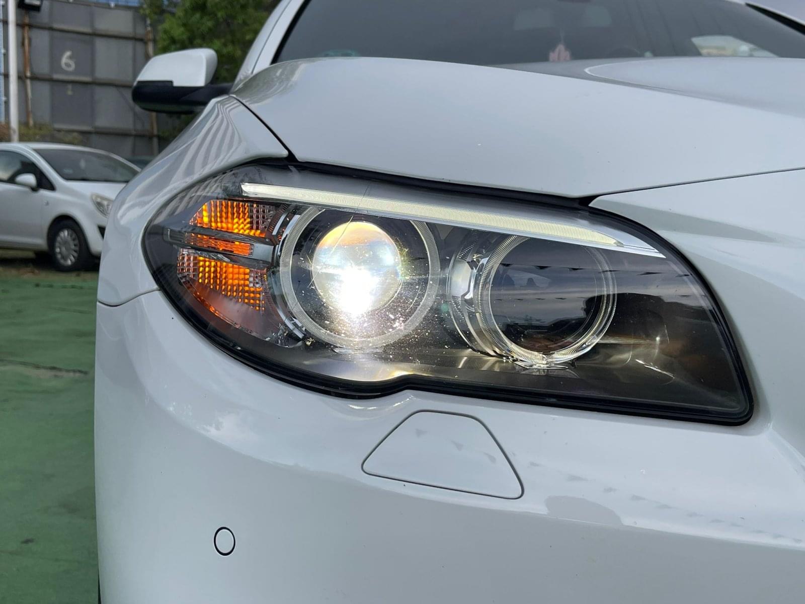 BMW SERIE 5 2.0 190CV 7 