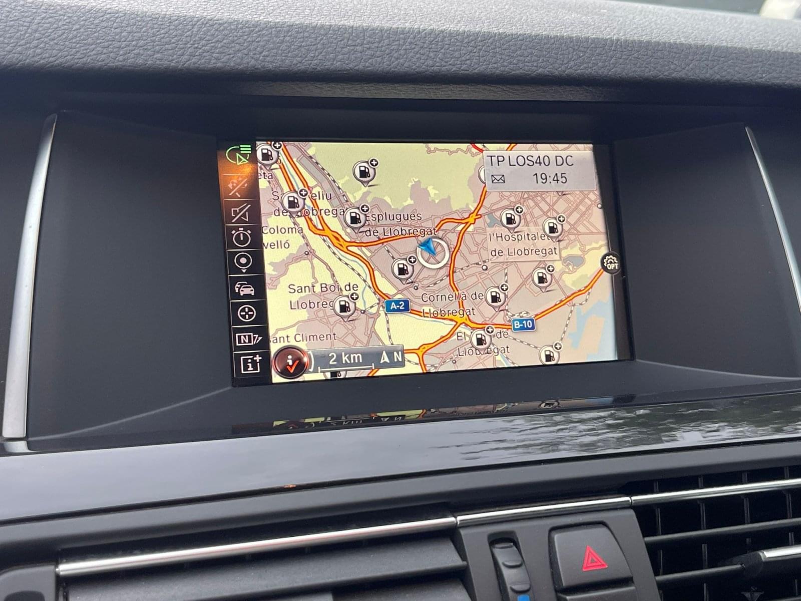BMW SERIE 5 2.0 190CV 15 
