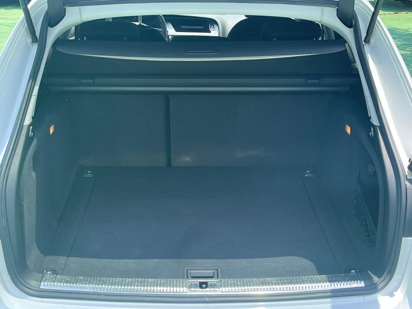 AUDI A4 2.0 143CV 21 