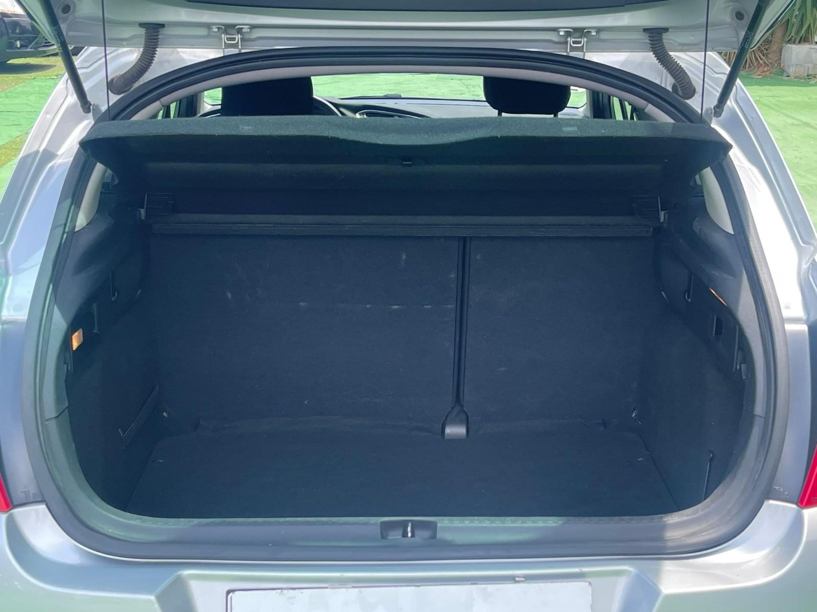 CITROEN C4 1.6 92CV 20 