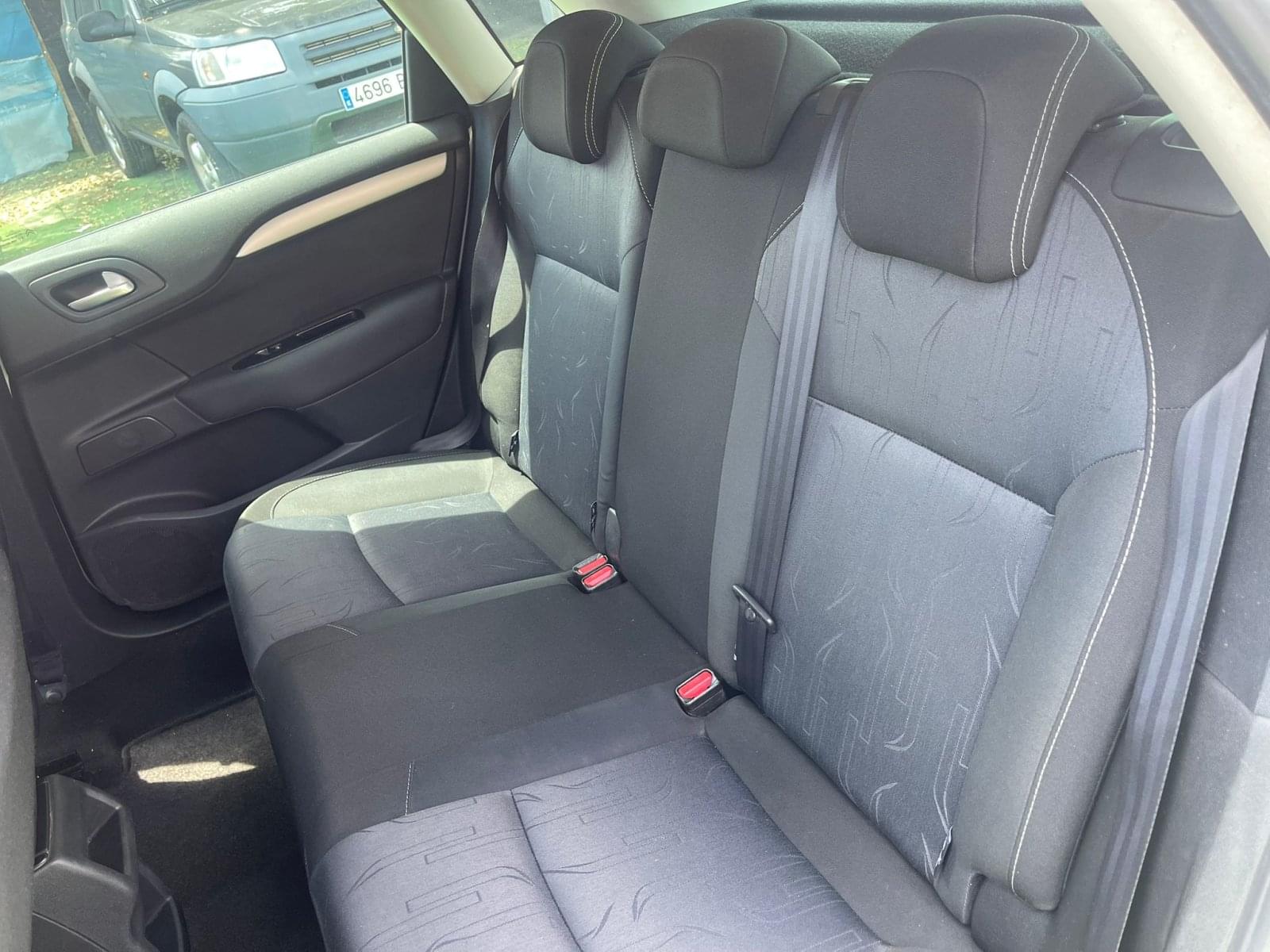 CITROEN C4 1.6 92CV 17 