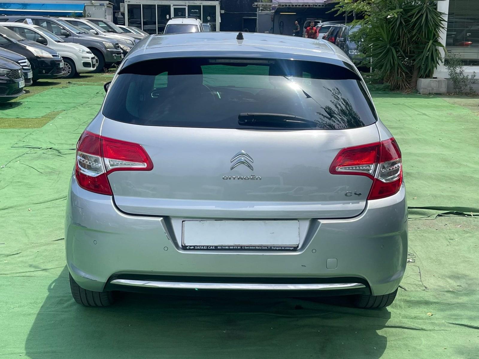 CITROEN C4 1.6 92CV 21 