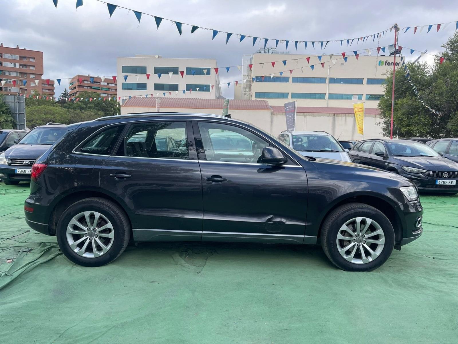 AUDI Q5 2.0 177CV 5 