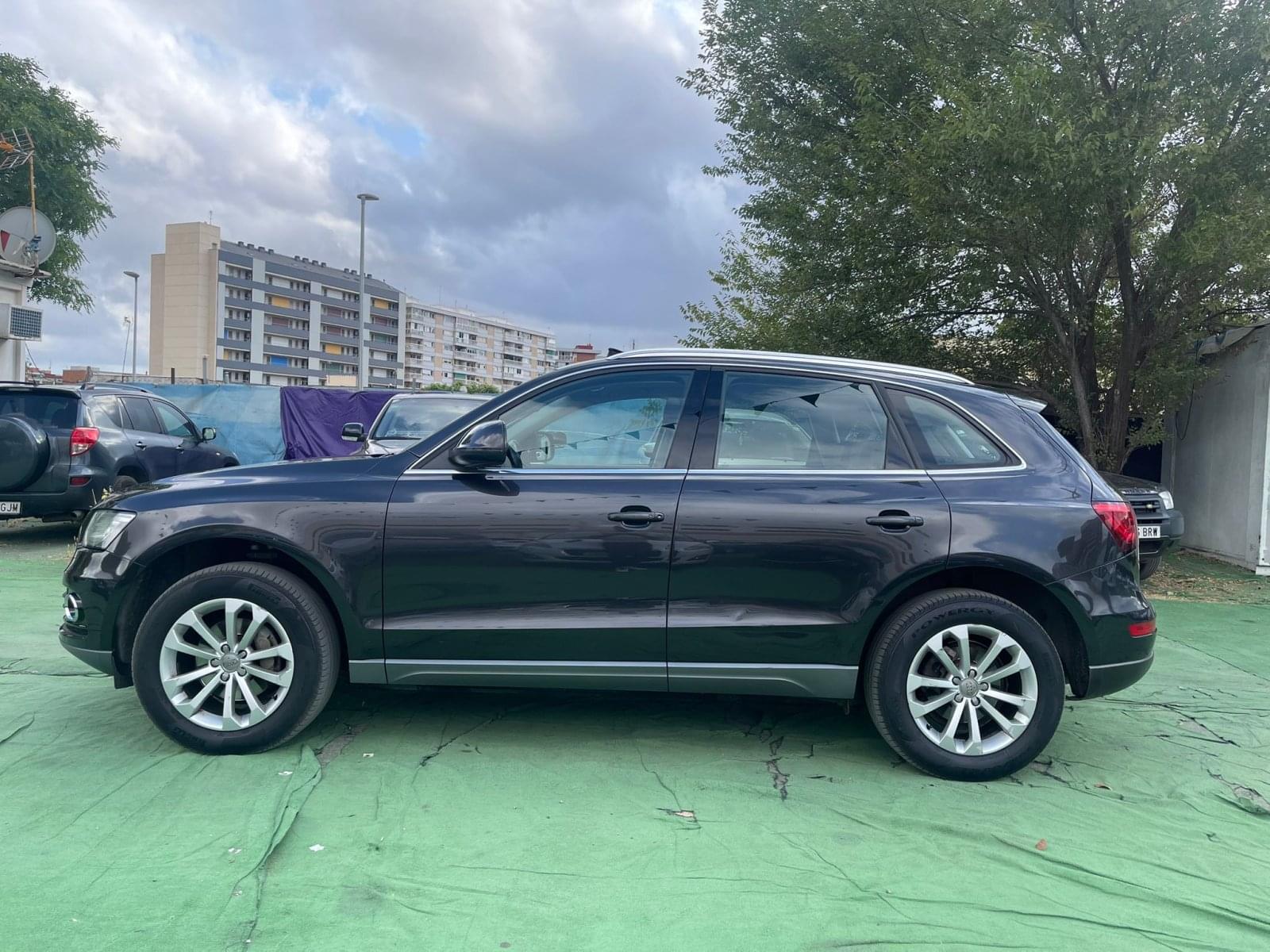 AUDI Q5 2.0 177CV 6 