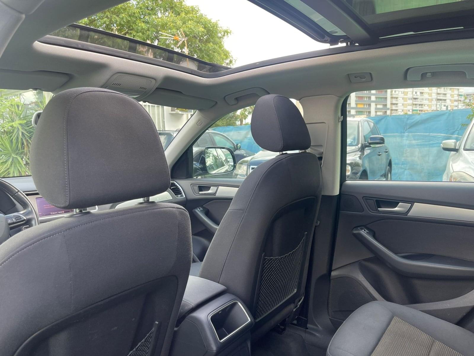 AUDI Q5 2.0 177CV 18 