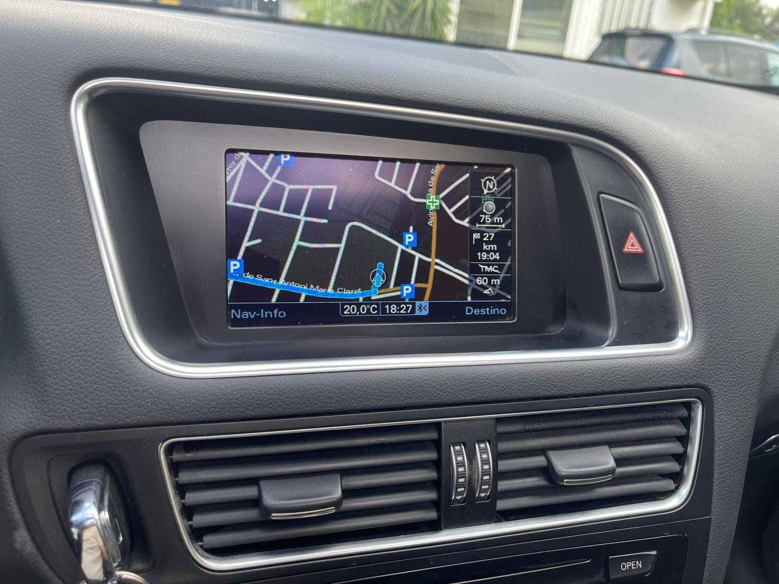 AUDI Q5 2.0 177CV 16 