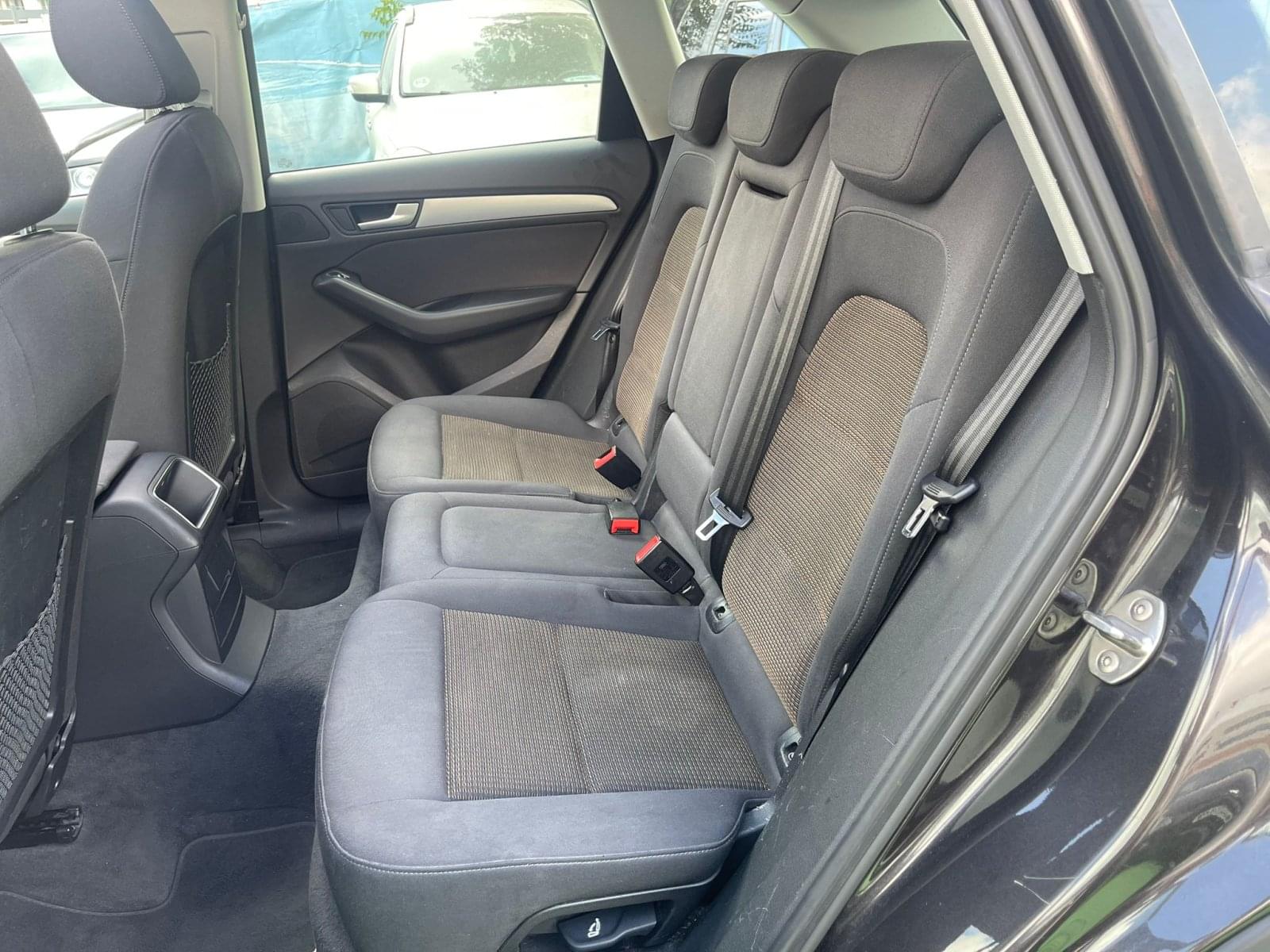 AUDI Q5 2.0 177CV 22 