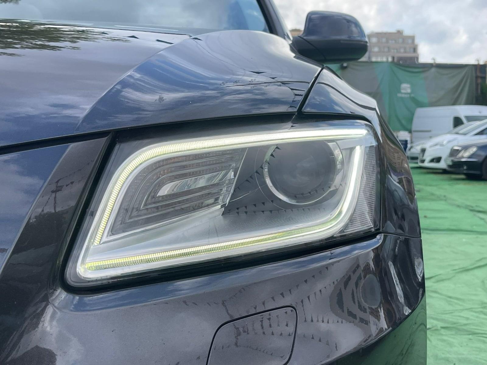 AUDI Q5 2.0 177CV 8 
