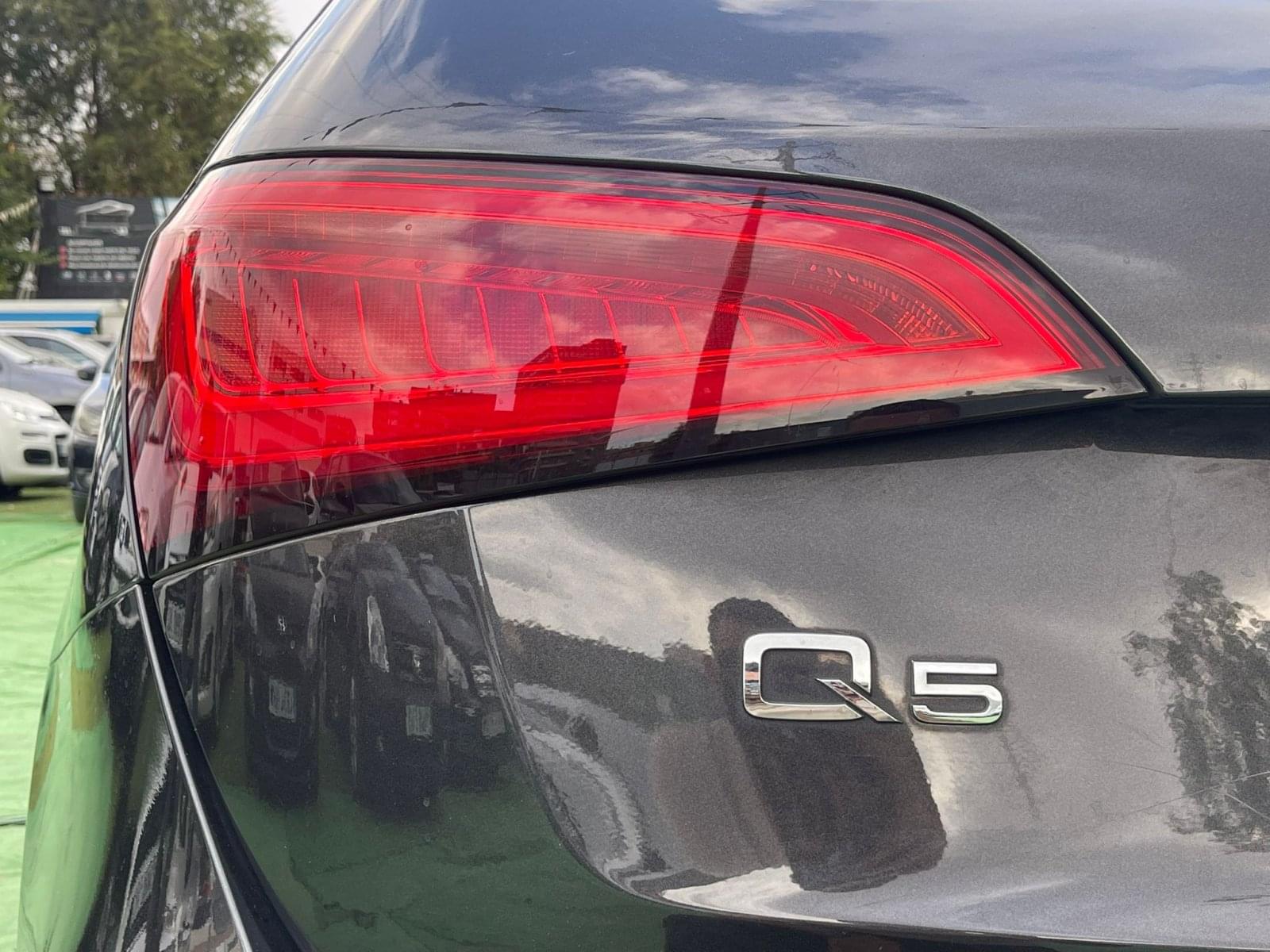 AUDI Q5 2.0 177CV 25 