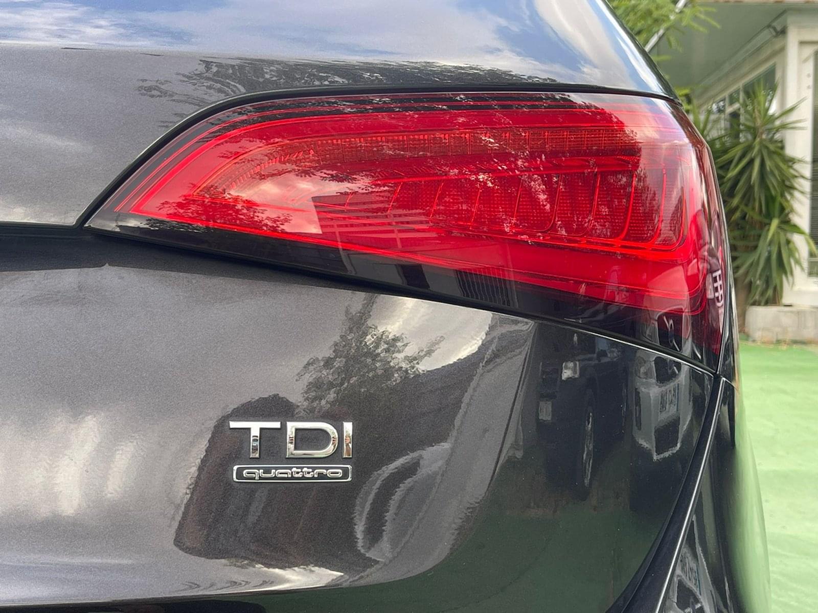 AUDI Q5 2.0 177CV 26 
