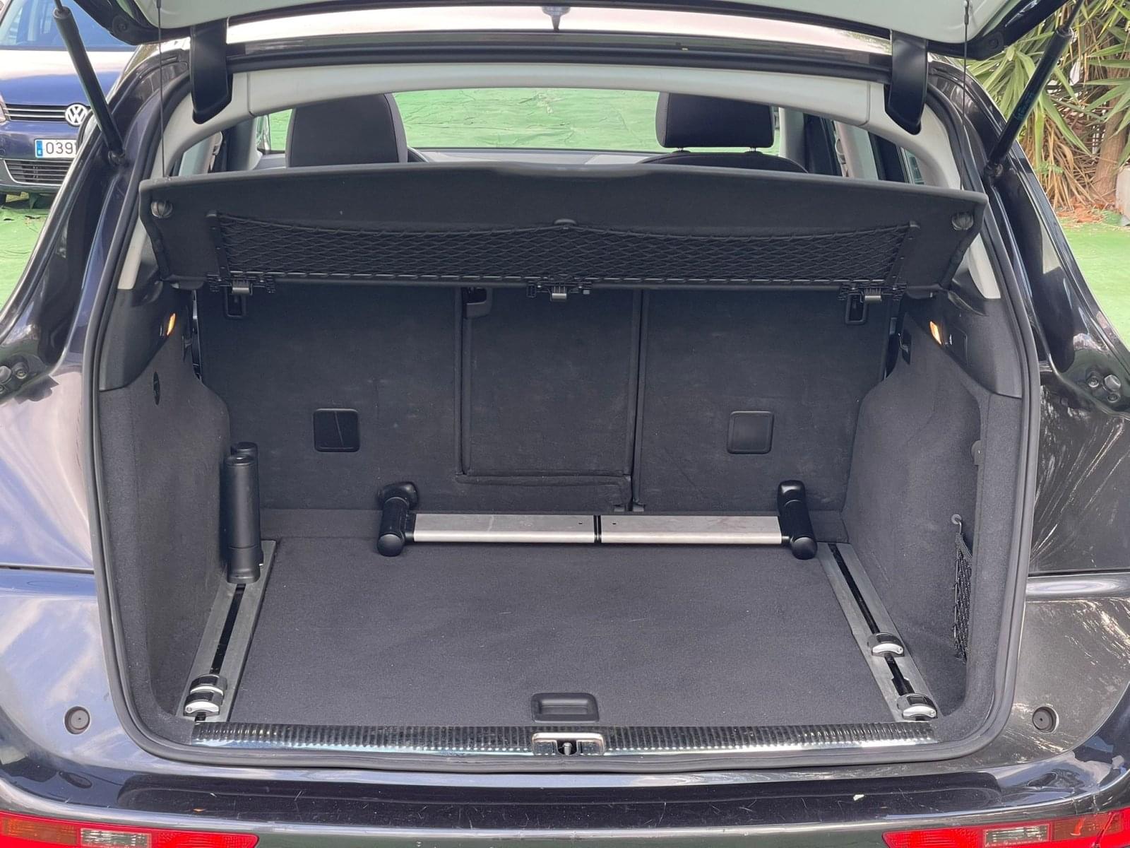 AUDI Q5 2.0 177CV 29 