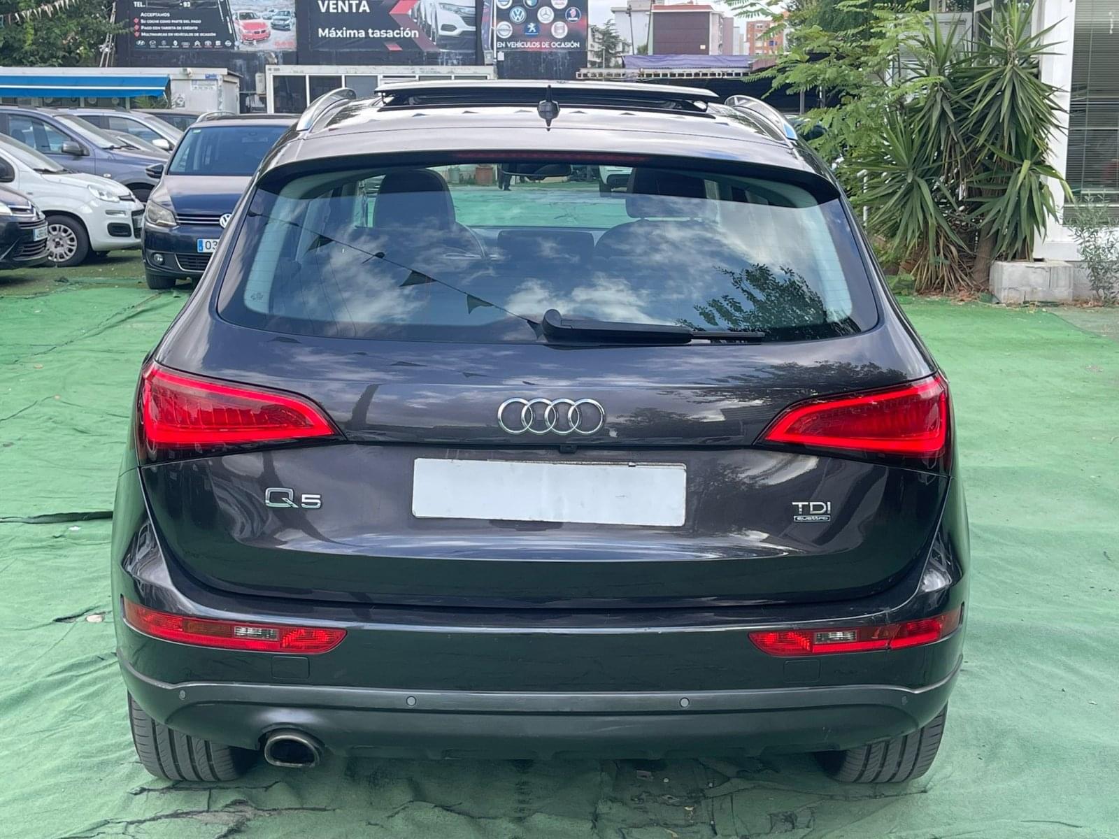 AUDI Q5 2.0 177CV 30 