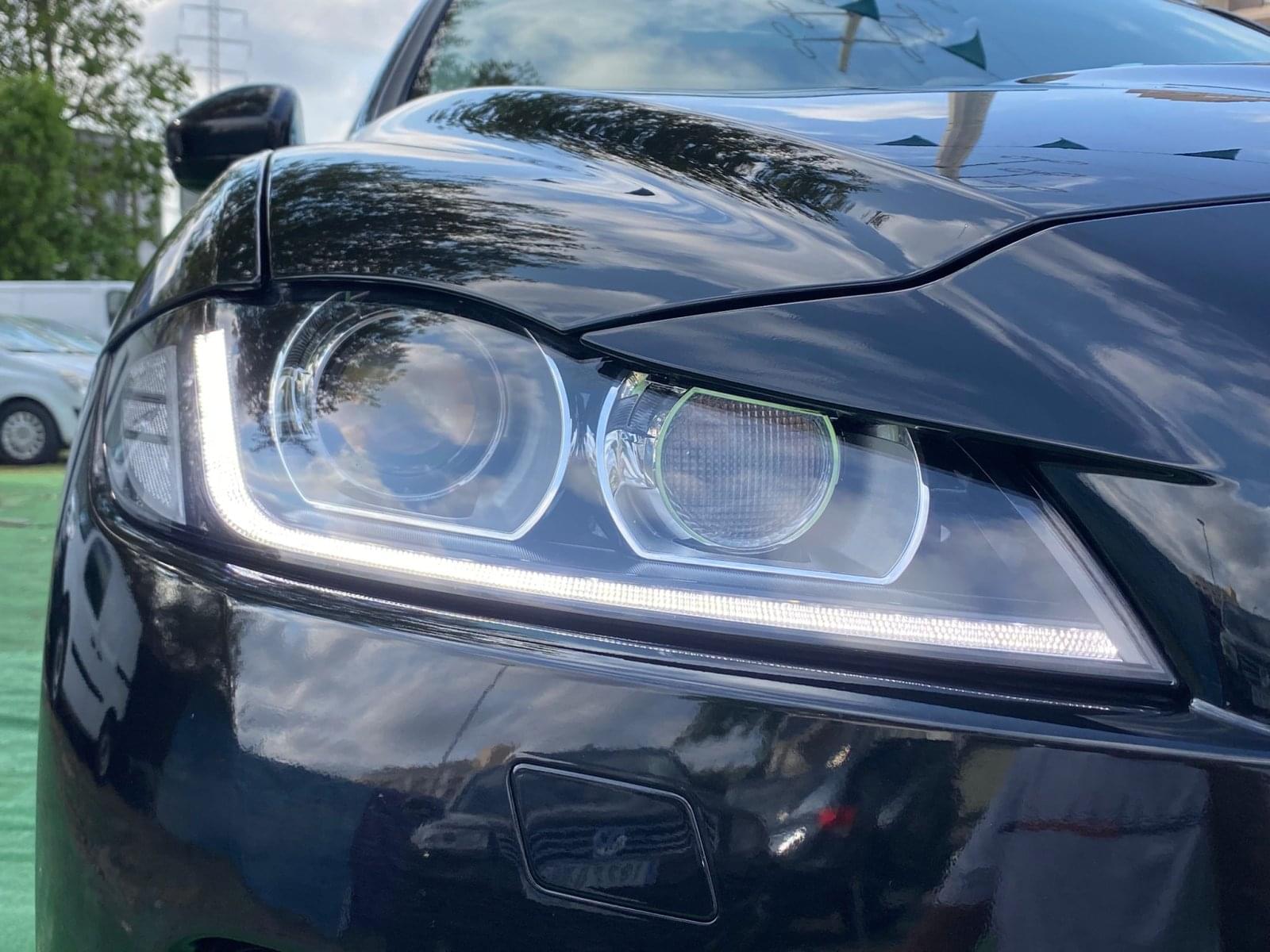 JAGUAR F-PACE 2.0 180CV 7 