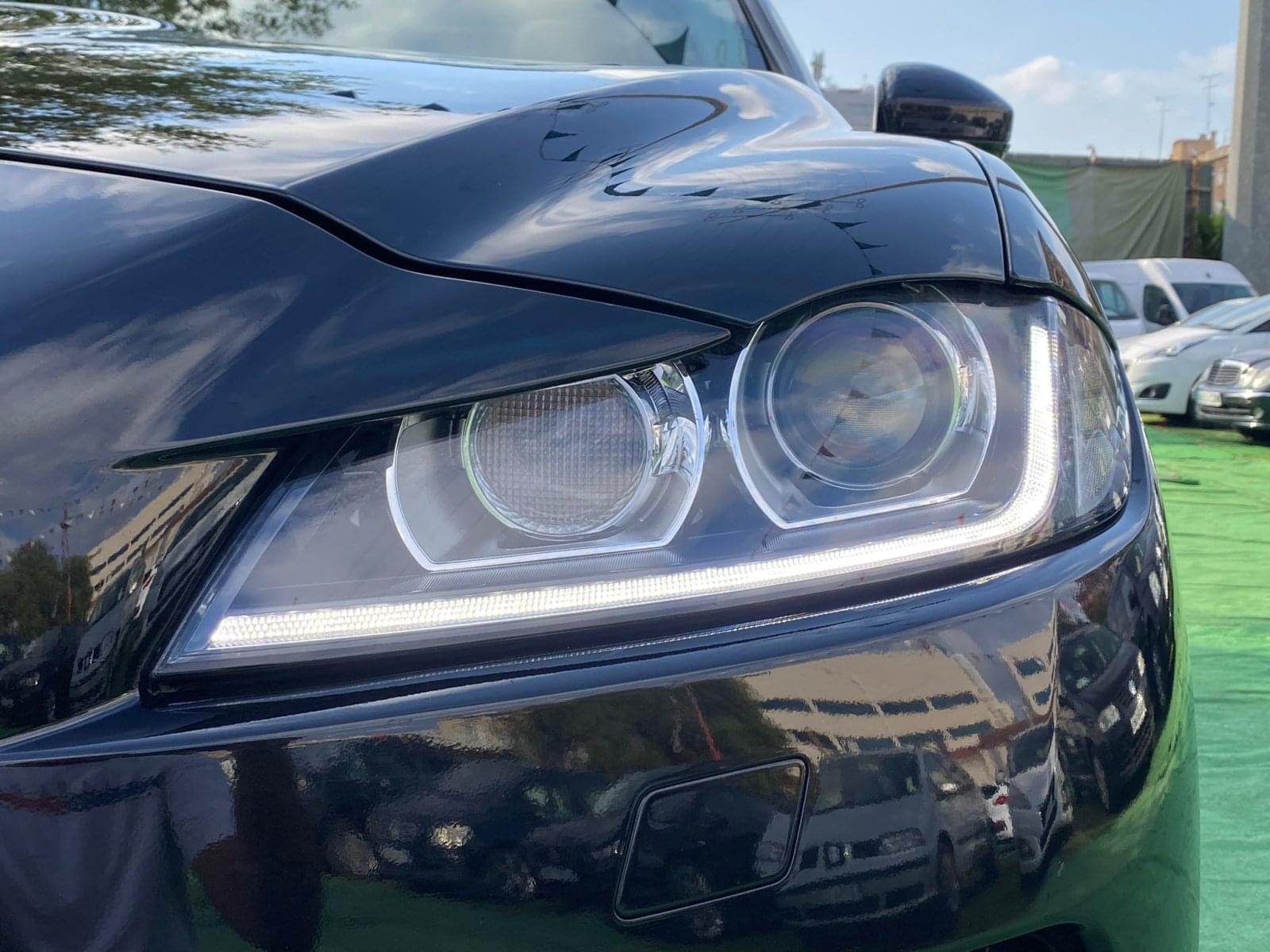 JAGUAR F-PACE 2.0 180CV 8 