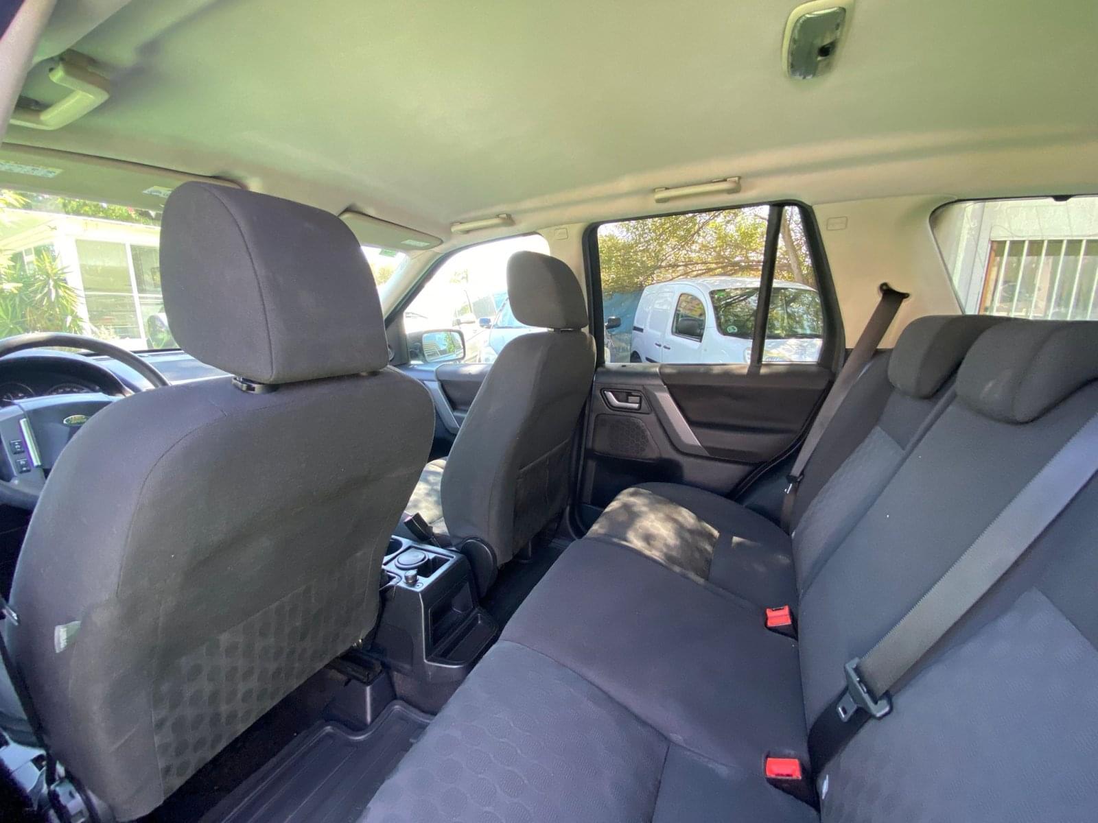 LAND ROVER FREELANDER 2.2 160CV 16 