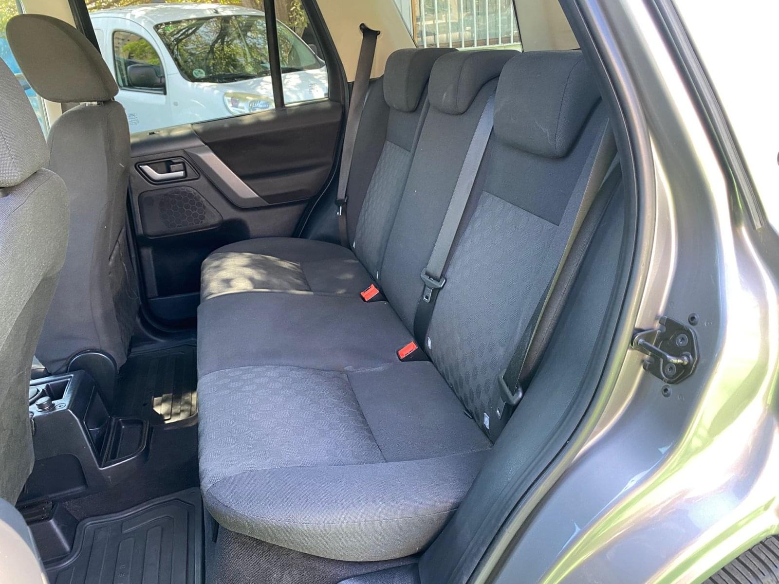 LAND ROVER FREELANDER 2.2 160CV 17 